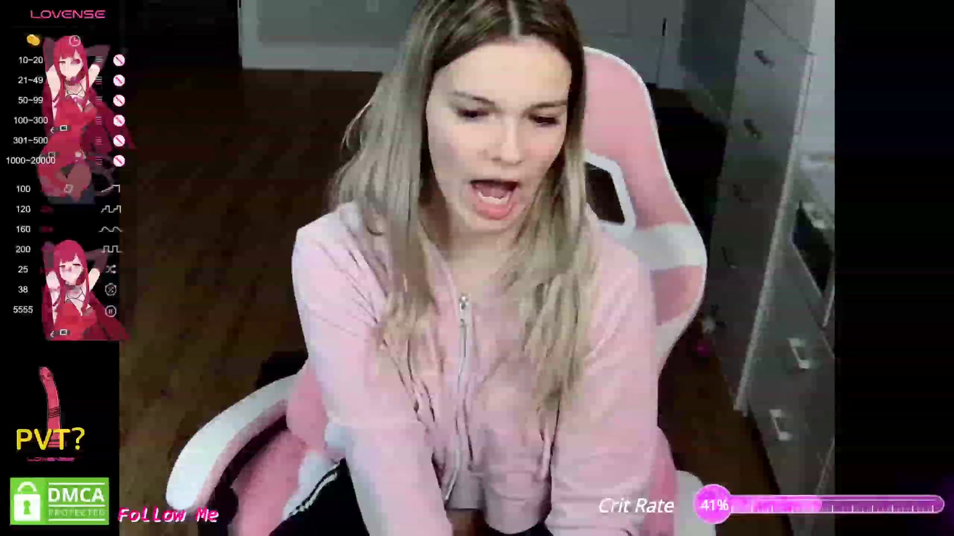 Gallery image thumbnail from Sarahsweets18's myfreecams stream on, 02/15/2024, 01:57 image 2 of 20