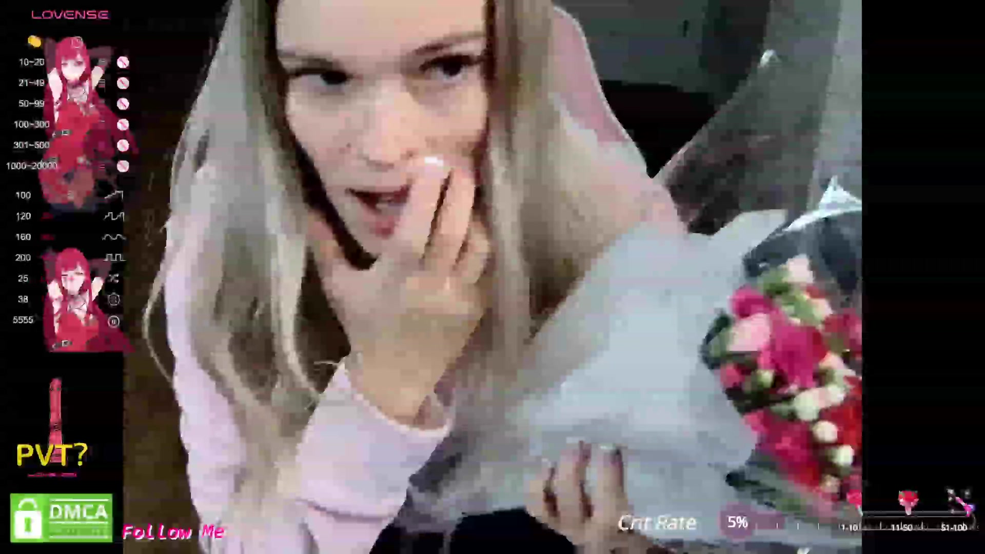Gallery image thumbnail from Sarahsweets18's myfreecams stream on, 02/15/2024, 01:57 image 10 of 20