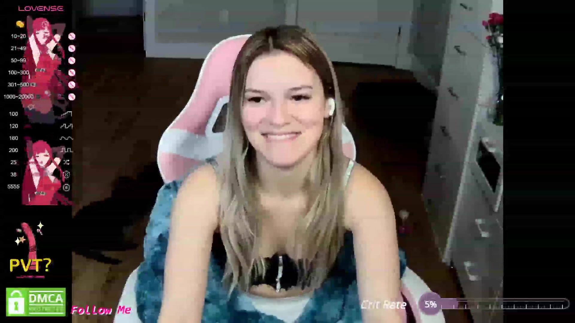Gallery image thumbnail from Sarahsweets18's myfreecams stream on, 02/15/2024, 21:53 image 18 of 20