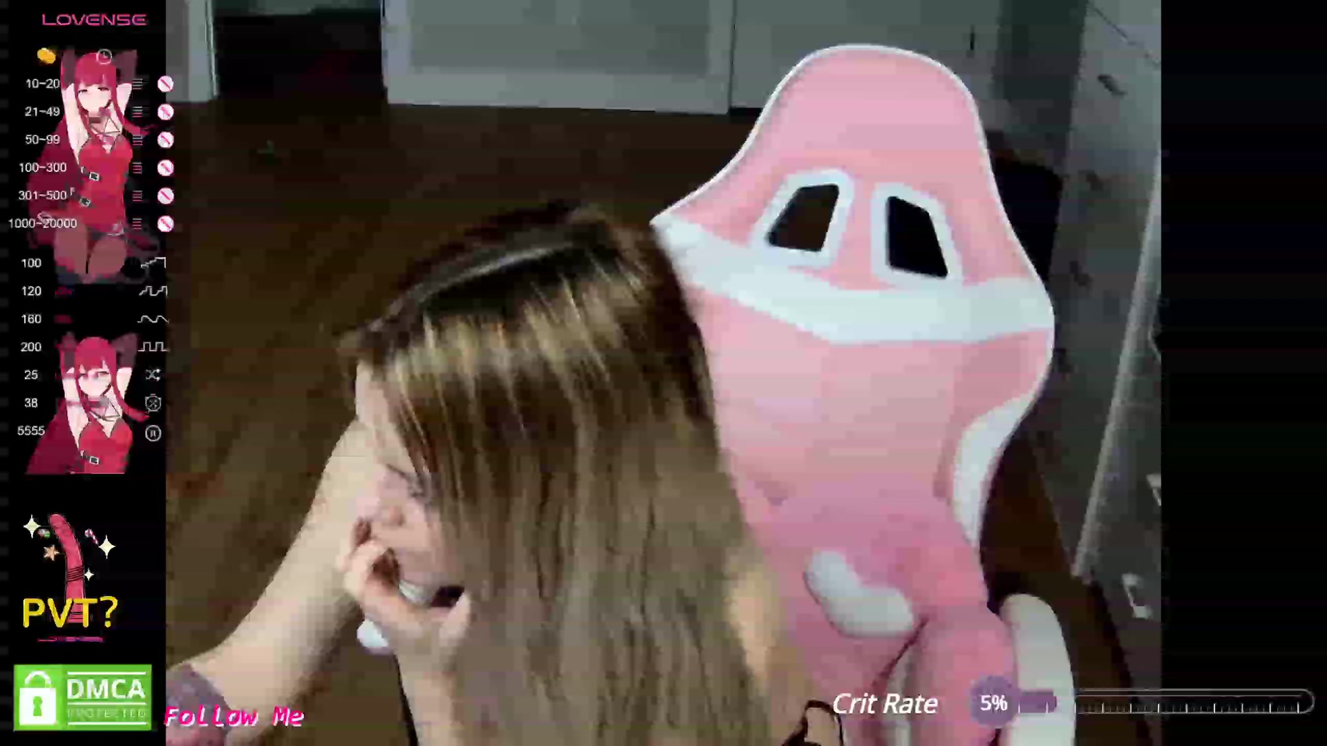 Gallery image thumbnail from Sarahsweets18's myfreecams stream on, 02/27/2024, 17:05 image 19 of 20