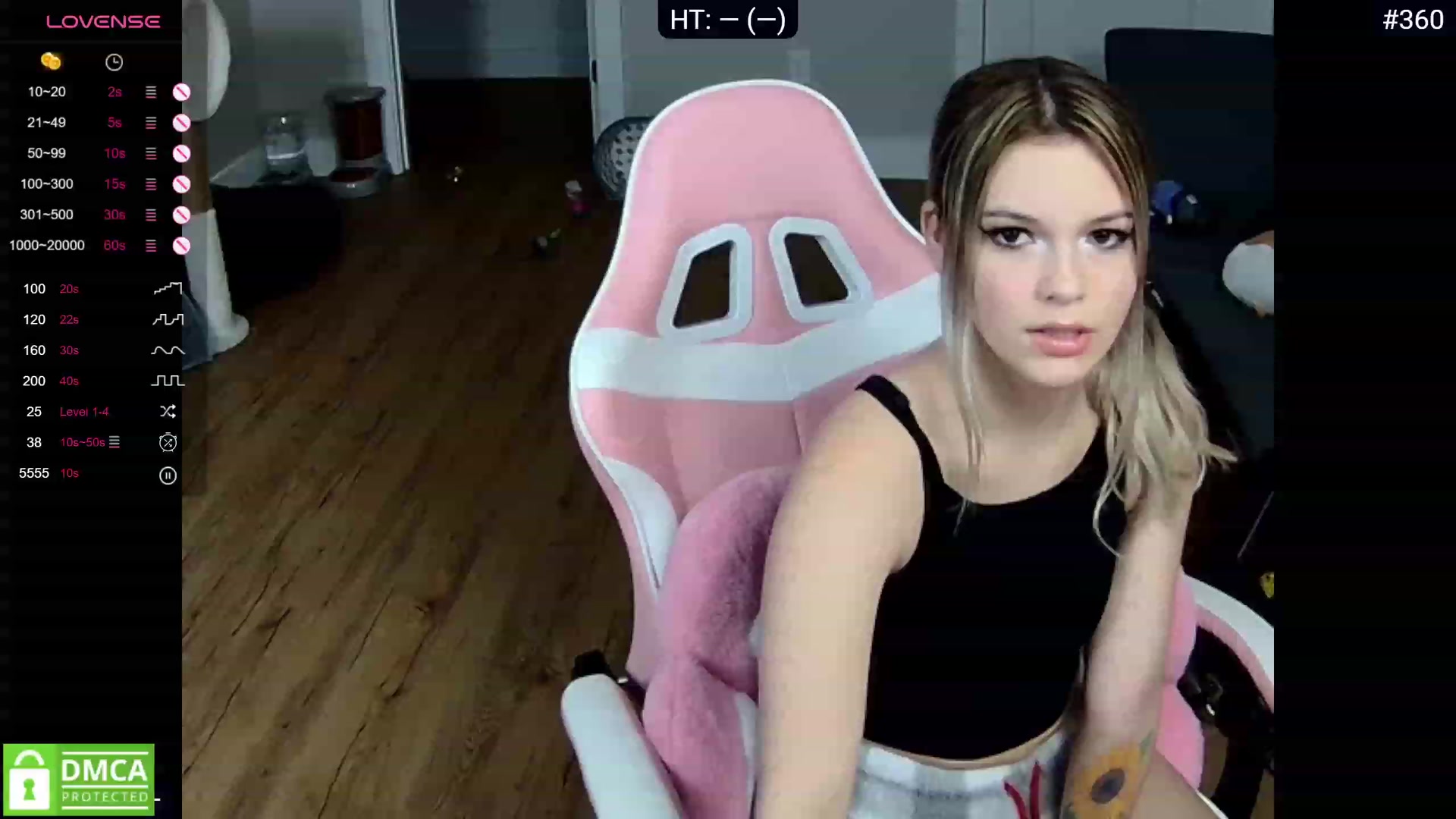Gallery image thumbnail from Sarahsweets18's myfreecams stream on, 03/02/2024, 20:41 image 1 of 20