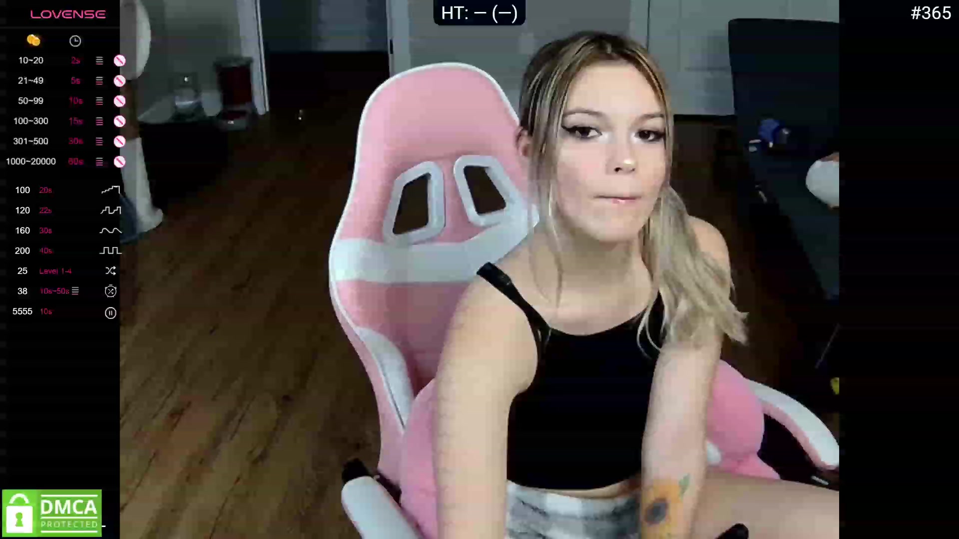 Gallery image thumbnail from Sarahsweets18's myfreecams stream on, 03/02/2024, 20:41 image 5 of 20