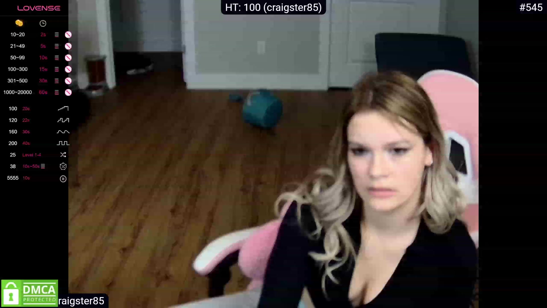 Gallery image thumbnail from Sarahsweets18's myfreecams stream on, 03/03/2024, 23:00 image 15 of 20