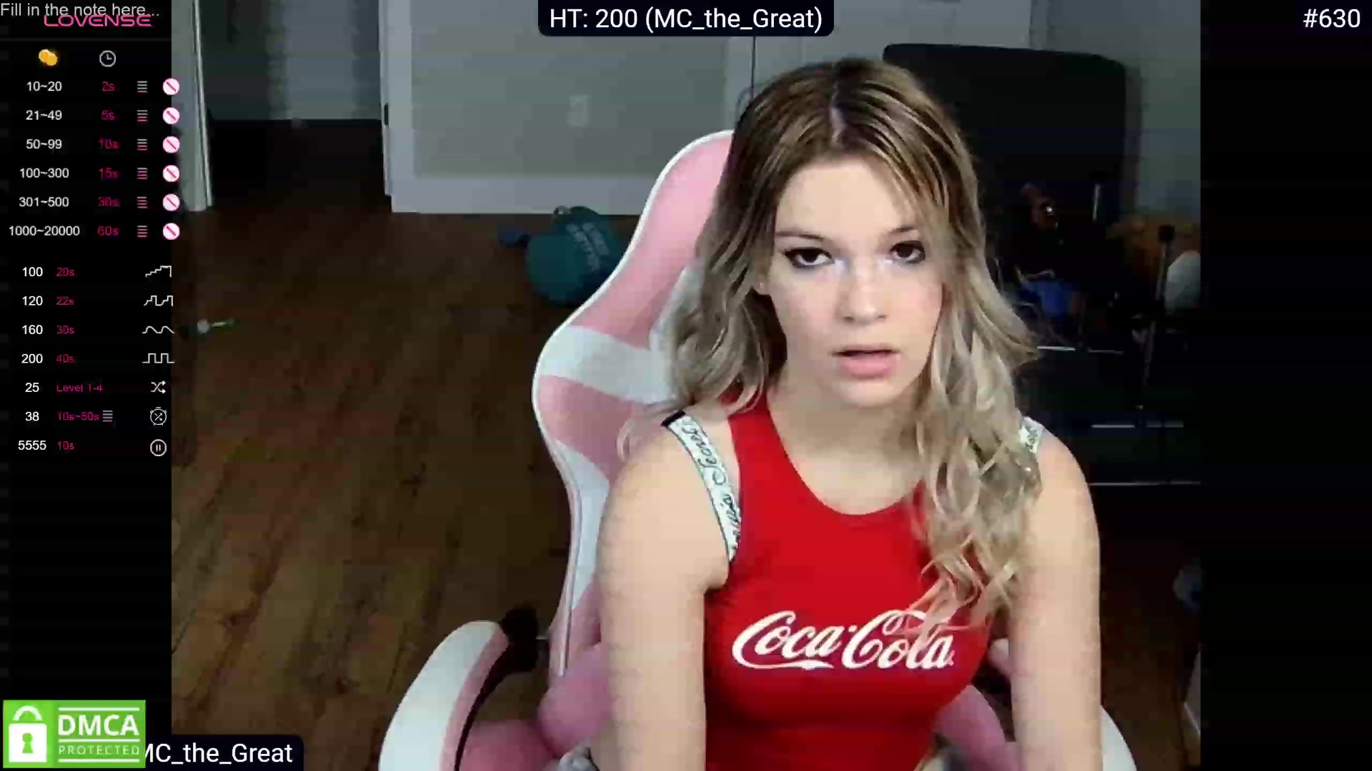 Gallery image thumbnail from Sarahsweets18's myfreecams stream on, 03/04/2024, 21:53 image 10 of 20