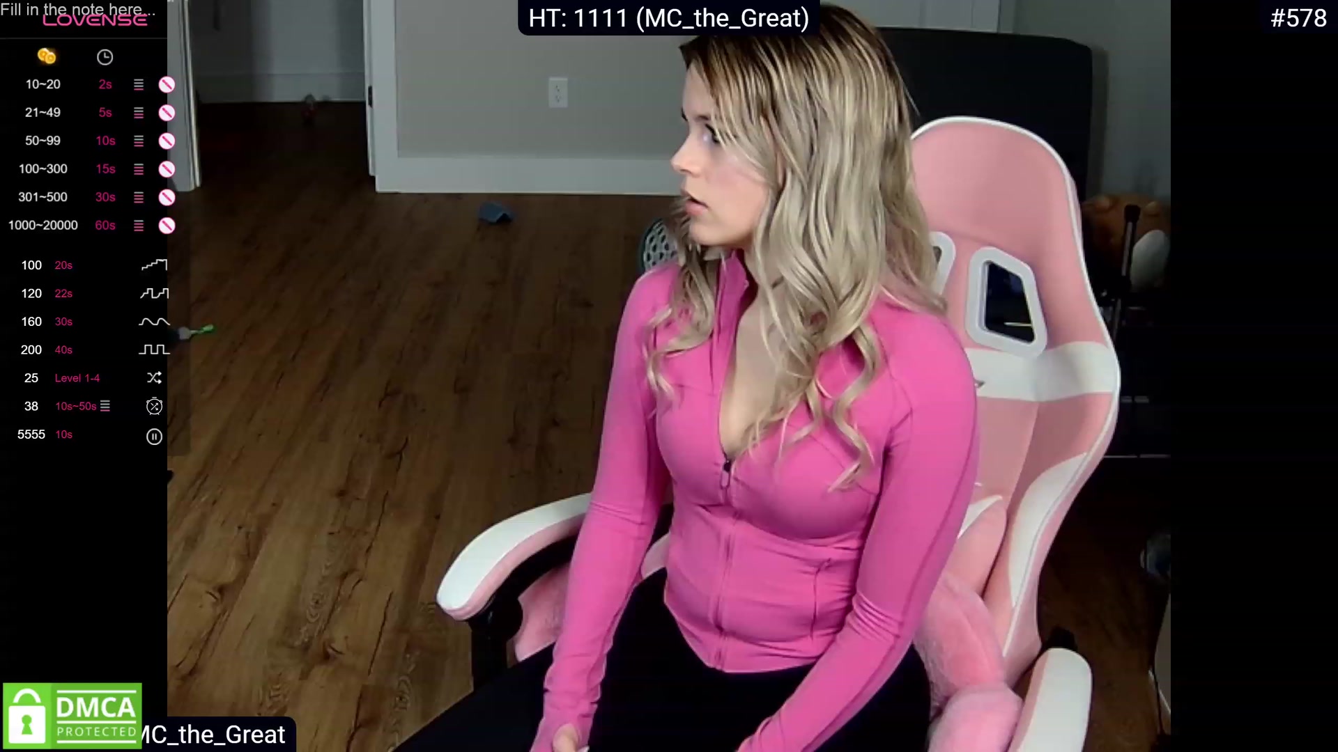 Gallery image thumbnail from Sarahsweets18's myfreecams stream on, 03/04/2024, 22:55 image 19 of 20