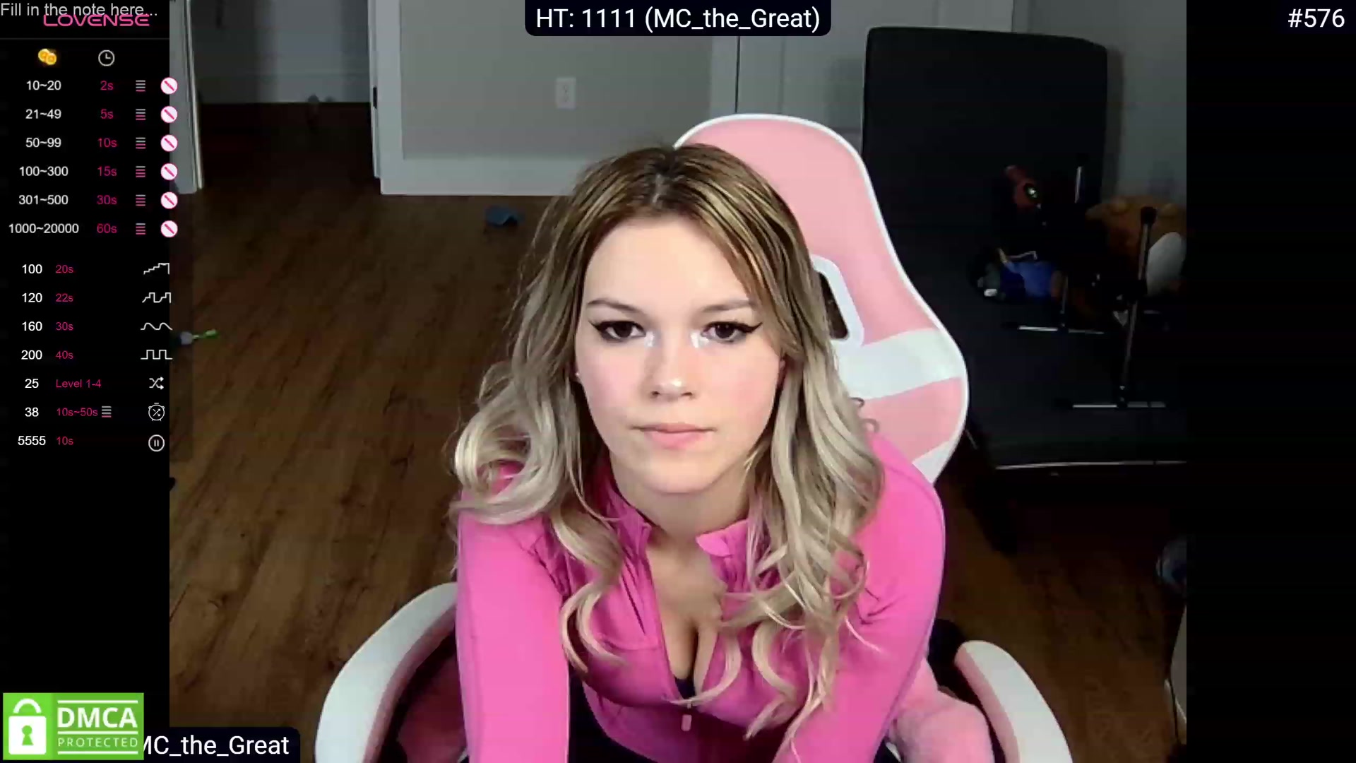 Gallery image thumbnail from Sarahsweets18's myfreecams stream on, 03/04/2024, 22:55 image 17 of 20