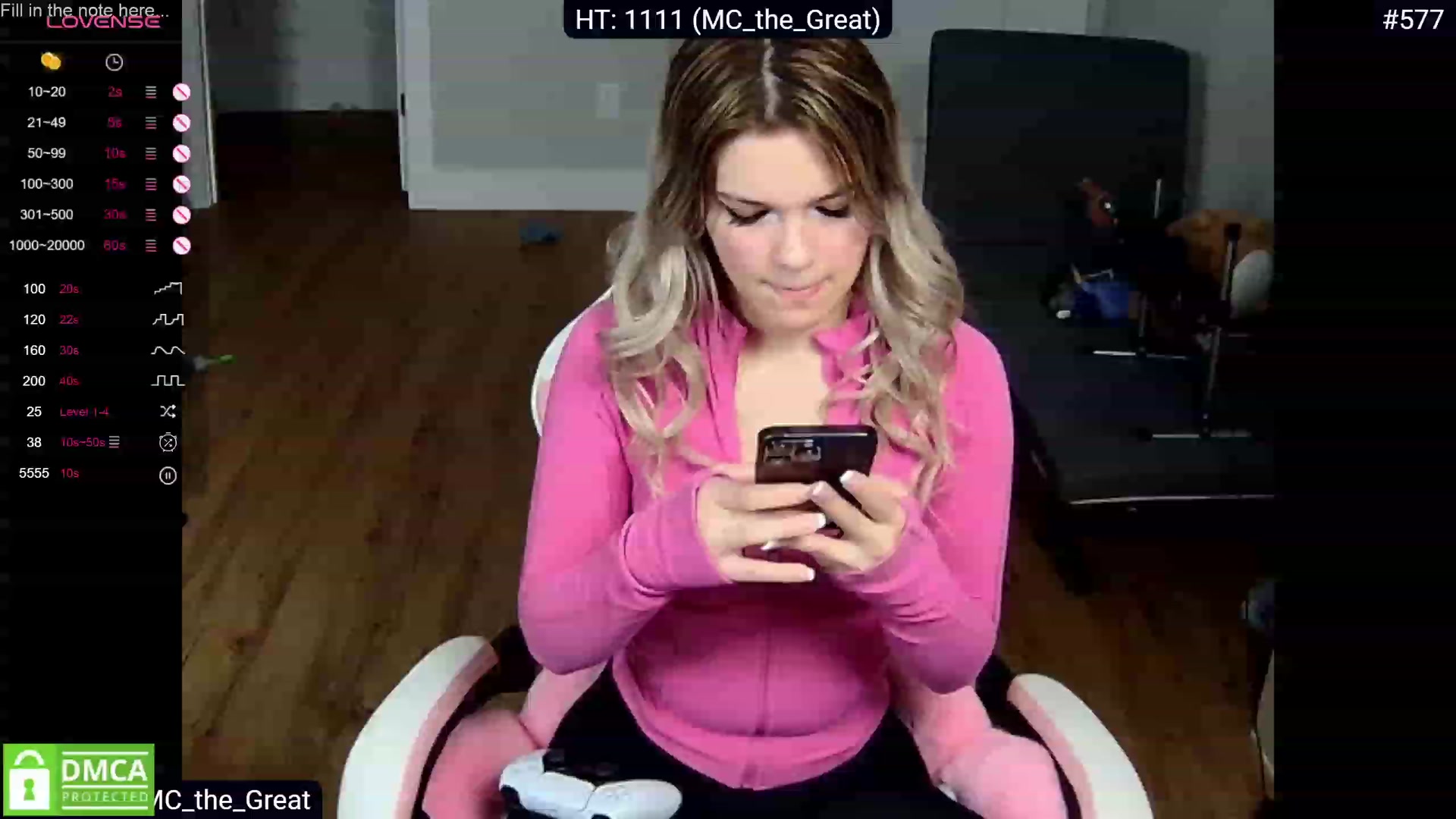 Gallery image thumbnail from Sarahsweets18's myfreecams stream on, 03/04/2024, 22:55 image 18 of 20