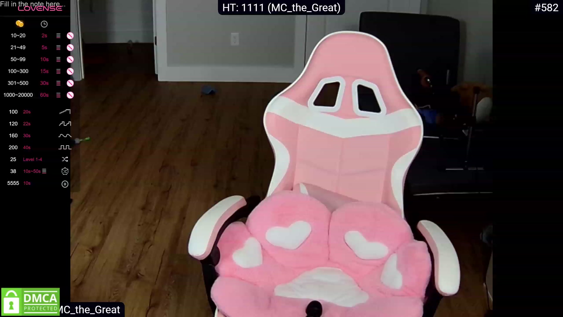 Gallery image thumbnail from Sarahsweets18's myfreecams stream on, 03/04/2024, 23:32 image 2 of 20