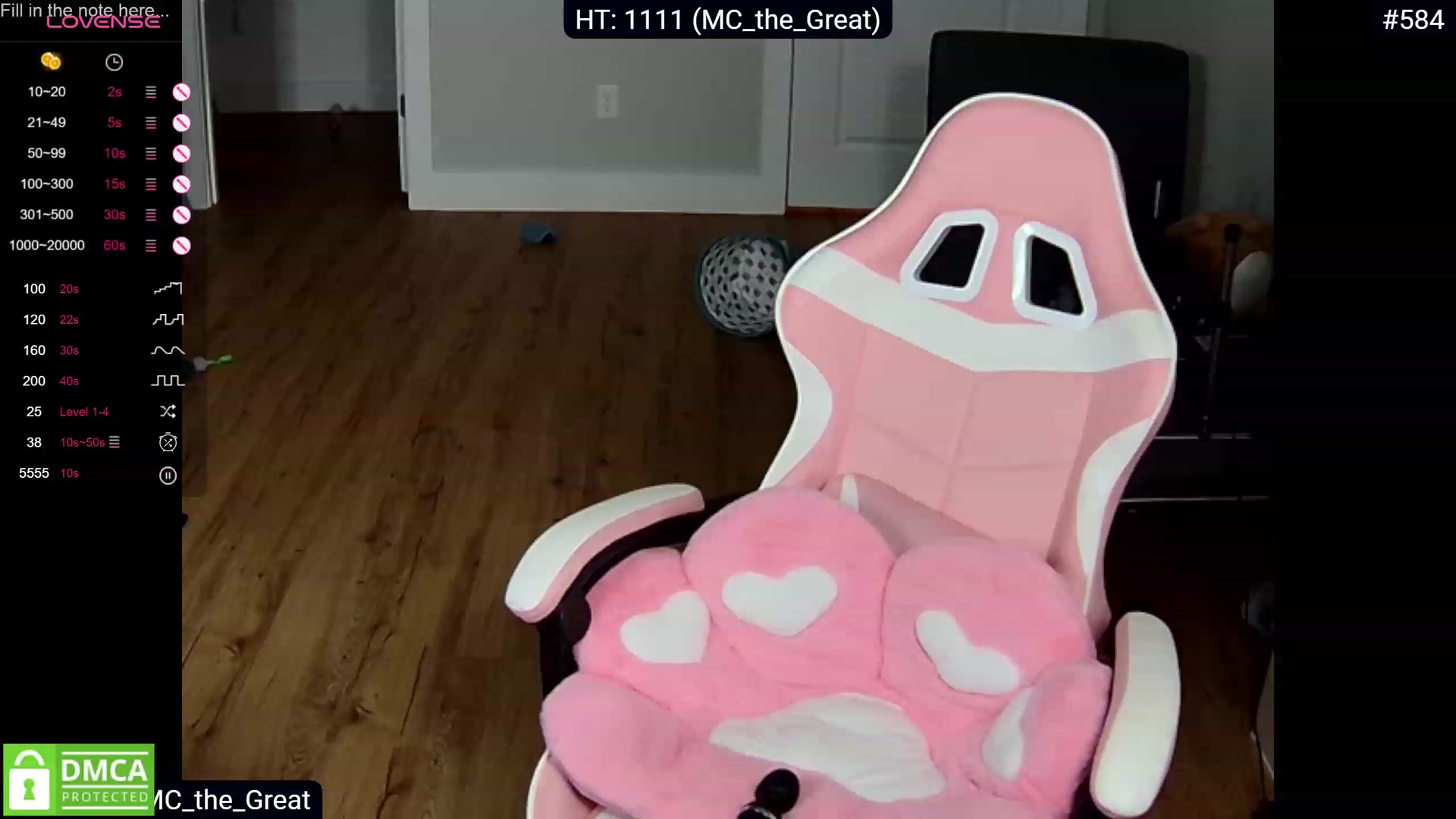 Gallery image thumbnail from Sarahsweets18's myfreecams stream on, 03/04/2024, 23:32 image 11 of 20