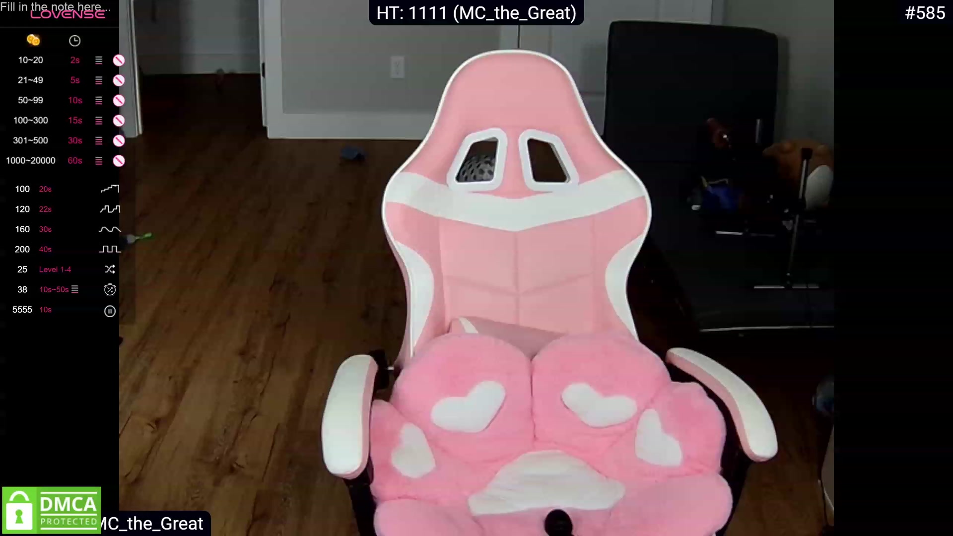 Gallery image thumbnail from Sarahsweets18's myfreecams stream on, 03/04/2024, 23:32 image 19 of 20