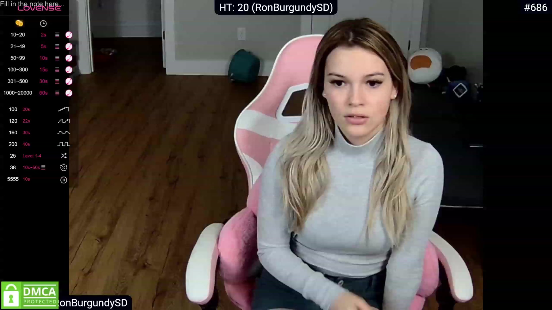 Gallery image thumbnail from Sarahsweets18's myfreecams stream on, 03/06/2024, 20:58 image 5 of 20
