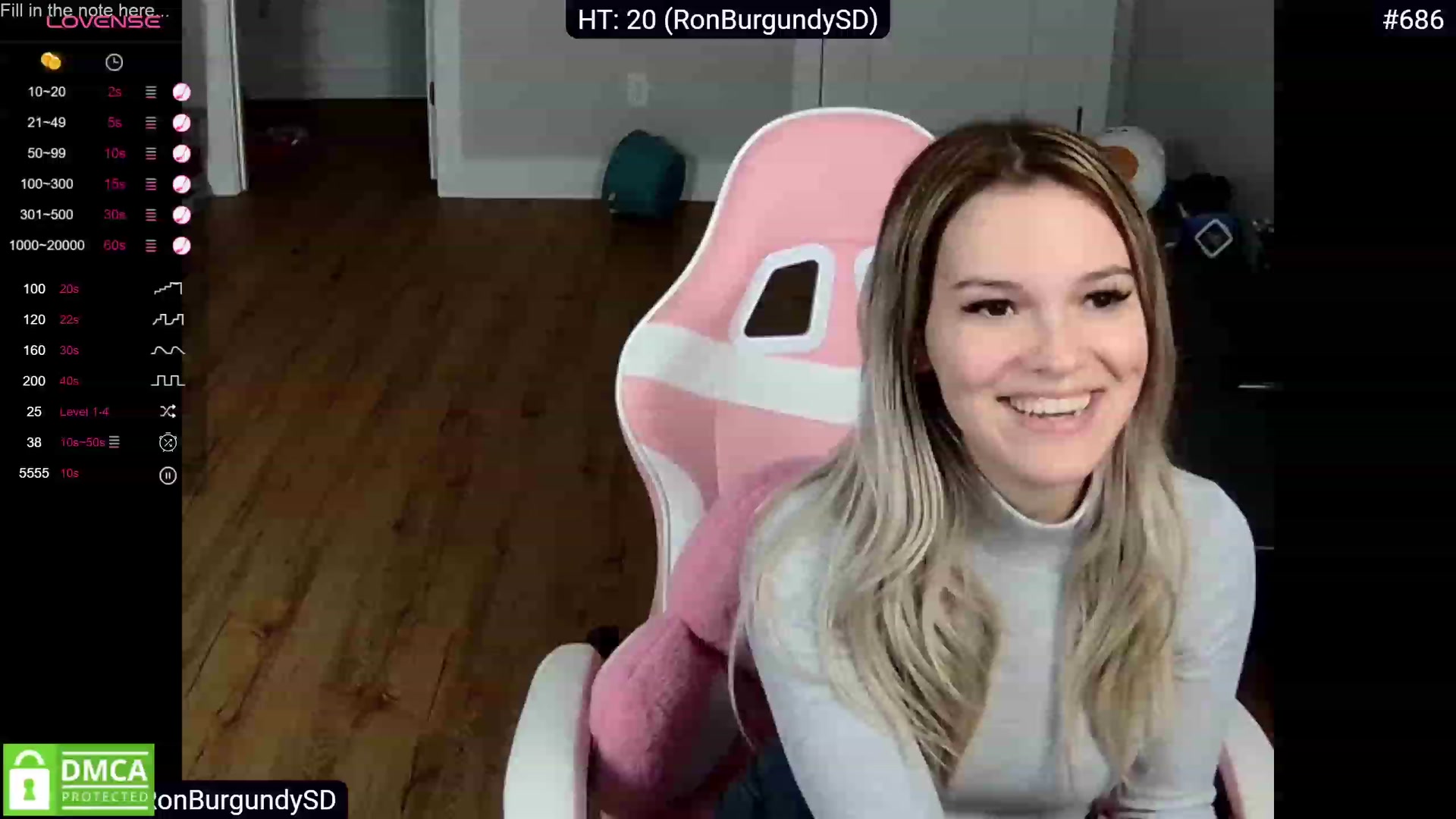 Gallery image thumbnail from Sarahsweets18's myfreecams stream on, 03/06/2024, 20:58 image 8 of 20