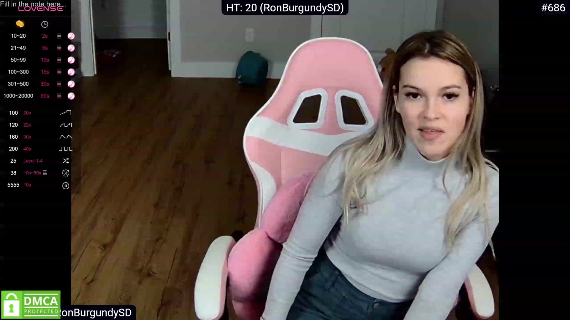 Gallery image thumbnail from Sarahsweets18's myfreecams stream on, 03/06/2024, 20:58 image 4 of 20