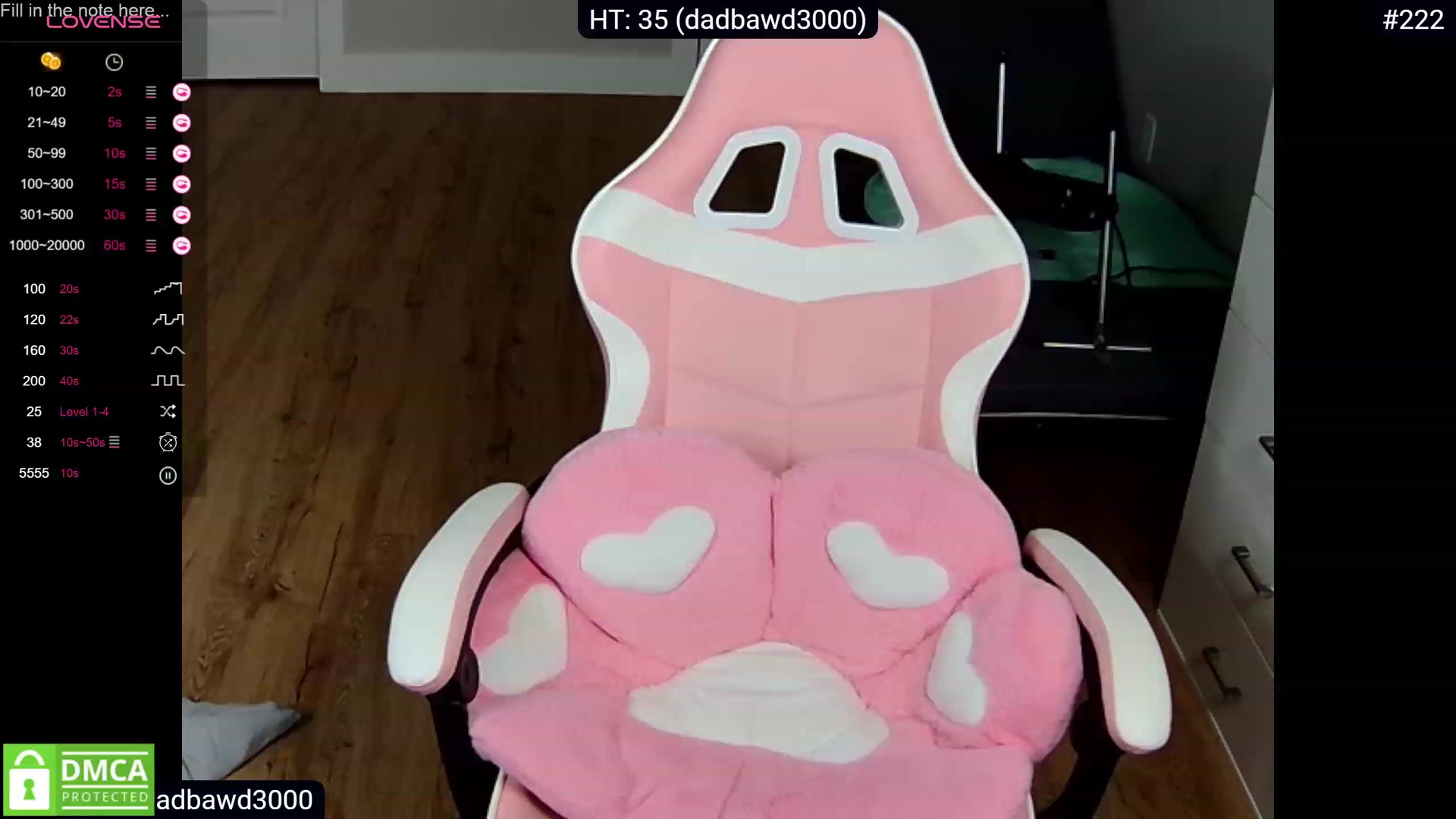 Gallery image thumbnail from Sarahsweets18's myfreecams stream on, 03/08/2024, 05:07 image 6 of 20