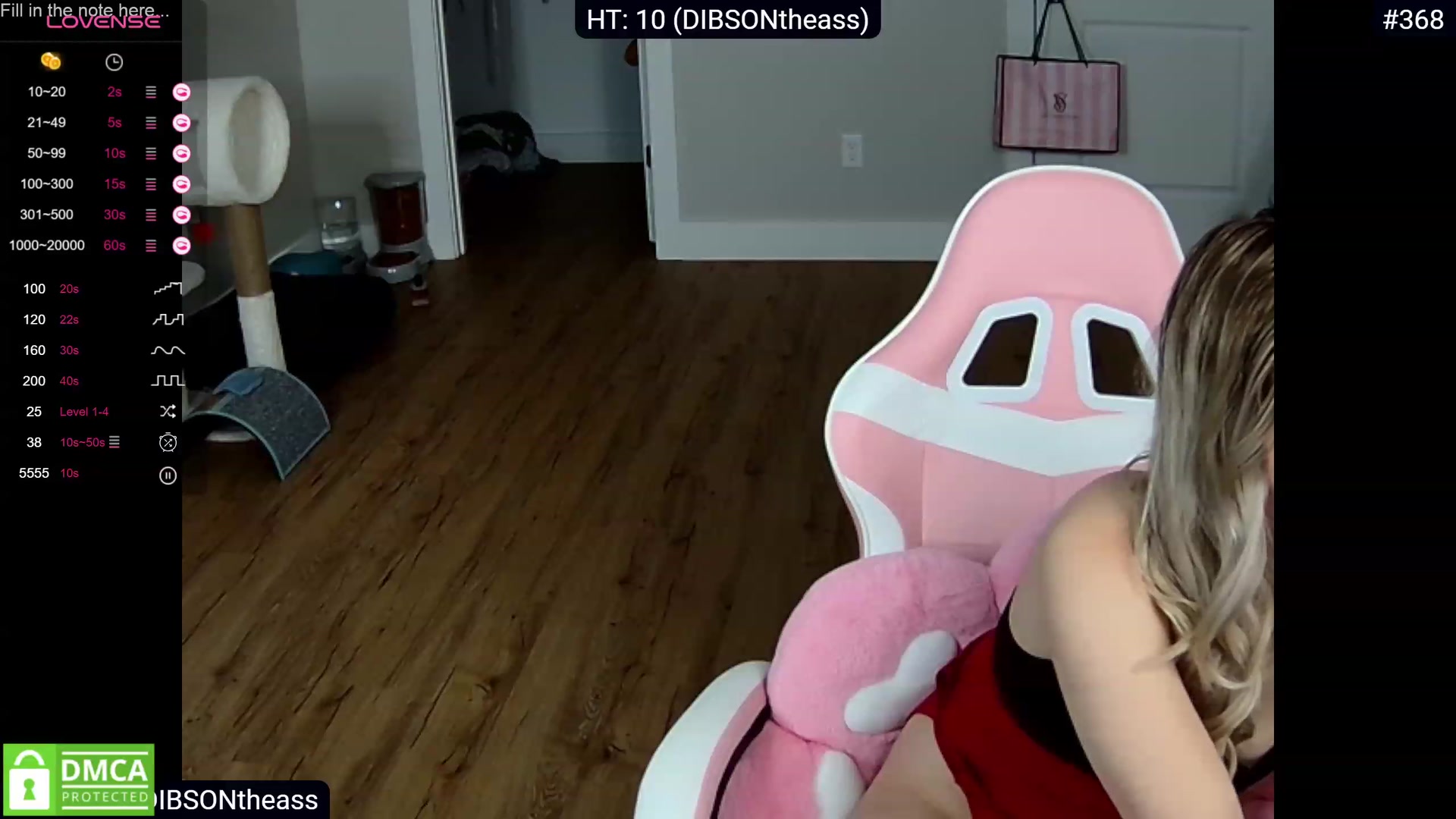 Gallery image thumbnail from Sarahsweets18's myfreecams stream on, 03/13/2024, 23:39 image 12 of 20