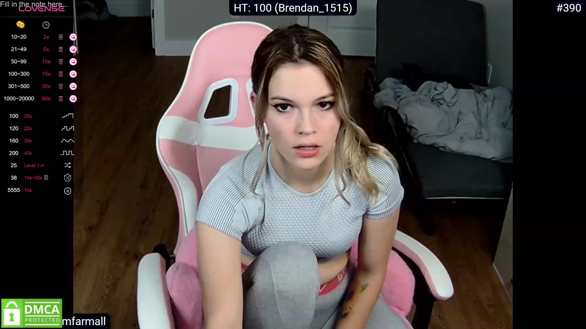 Gallery image thumbnail from Sarahsweets18's myfreecams stream on, 03/14/2024, 10:06 image 17 of 20