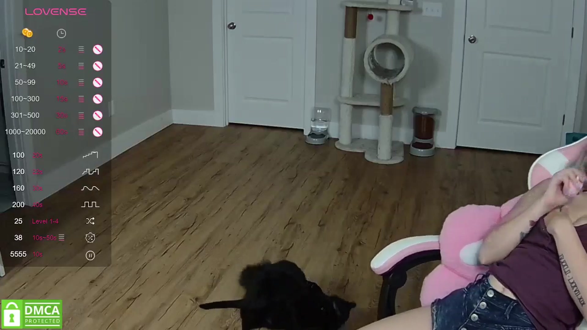 Gallery image thumbnail from Sarahsweets18's myfreecams stream on, 05/02/2024, 05:41 image 3 of 20