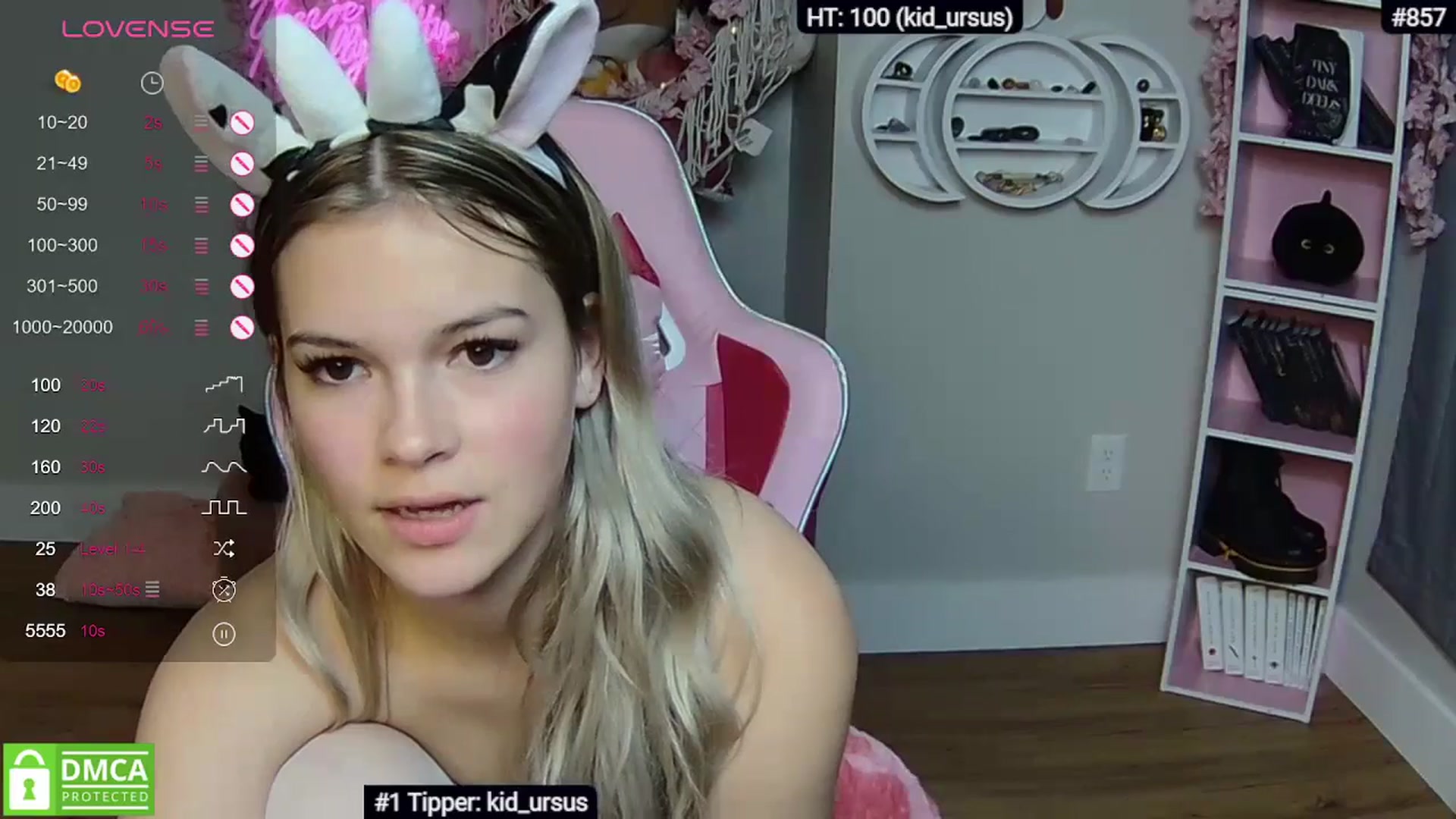 Gallery image thumbnail from Sarahsweets18's myfreecams stream on, 05/14/2024, 24:28 image 14 of 20