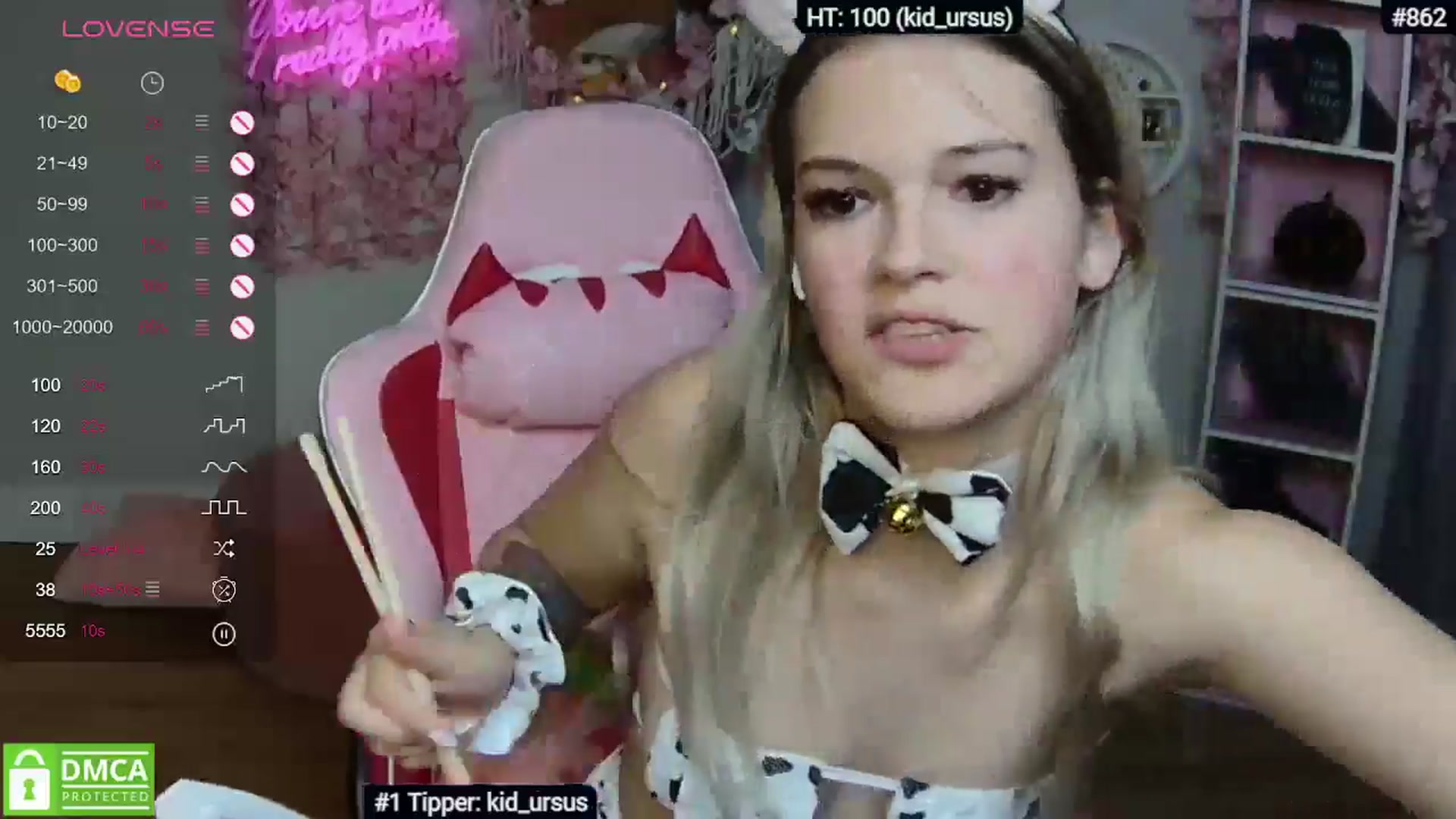 Gallery image thumbnail from Sarahsweets18's myfreecams stream on, 05/14/2024, 24:28 image 11 of 20
