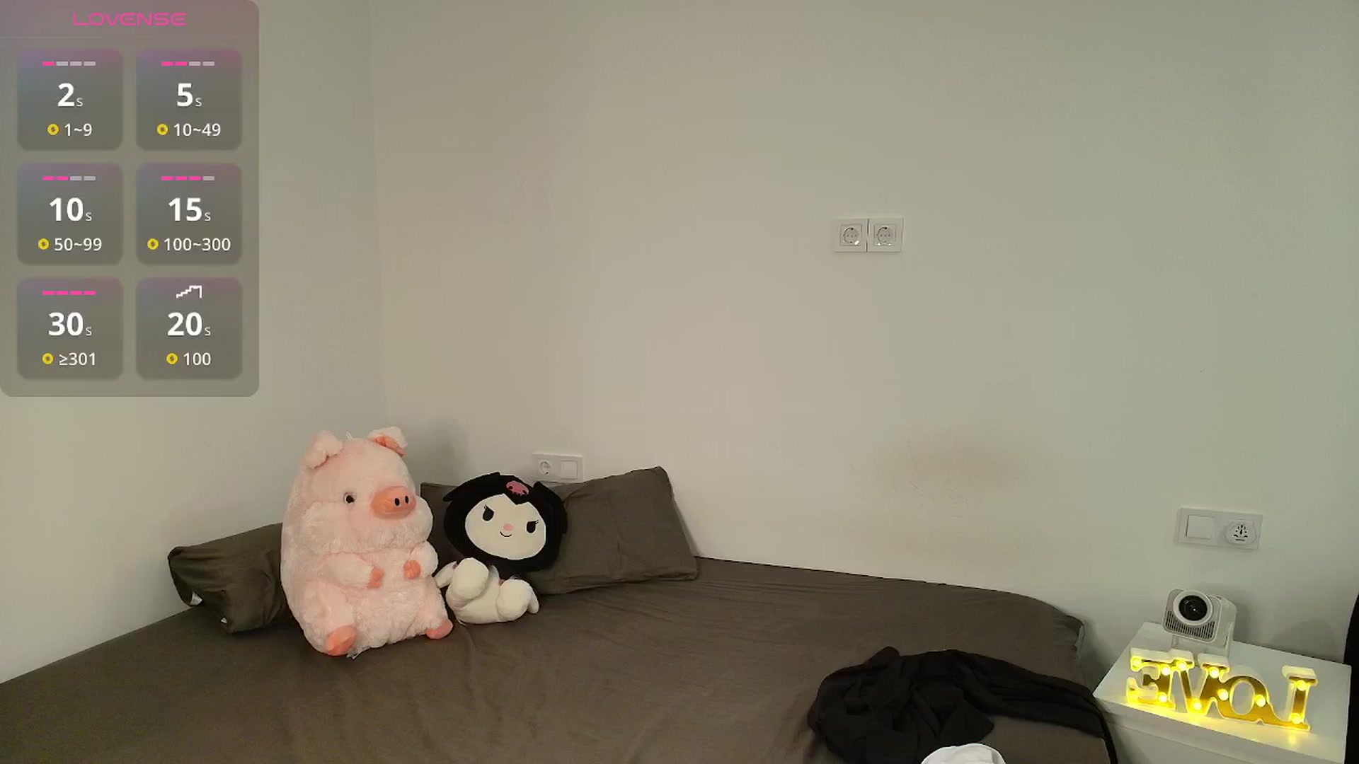Gallery image thumbnail from Saralennon's myfreecams stream on, 09/17/2025, 23:43 image 18 of 20