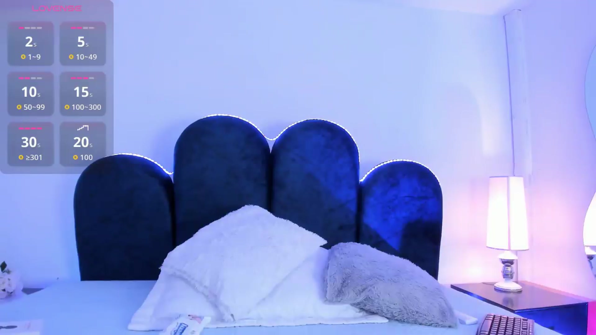 Gallery image thumbnail from Saralennon's myfreecams stream on, 06/12/2026, 24:54 image 12 of 20