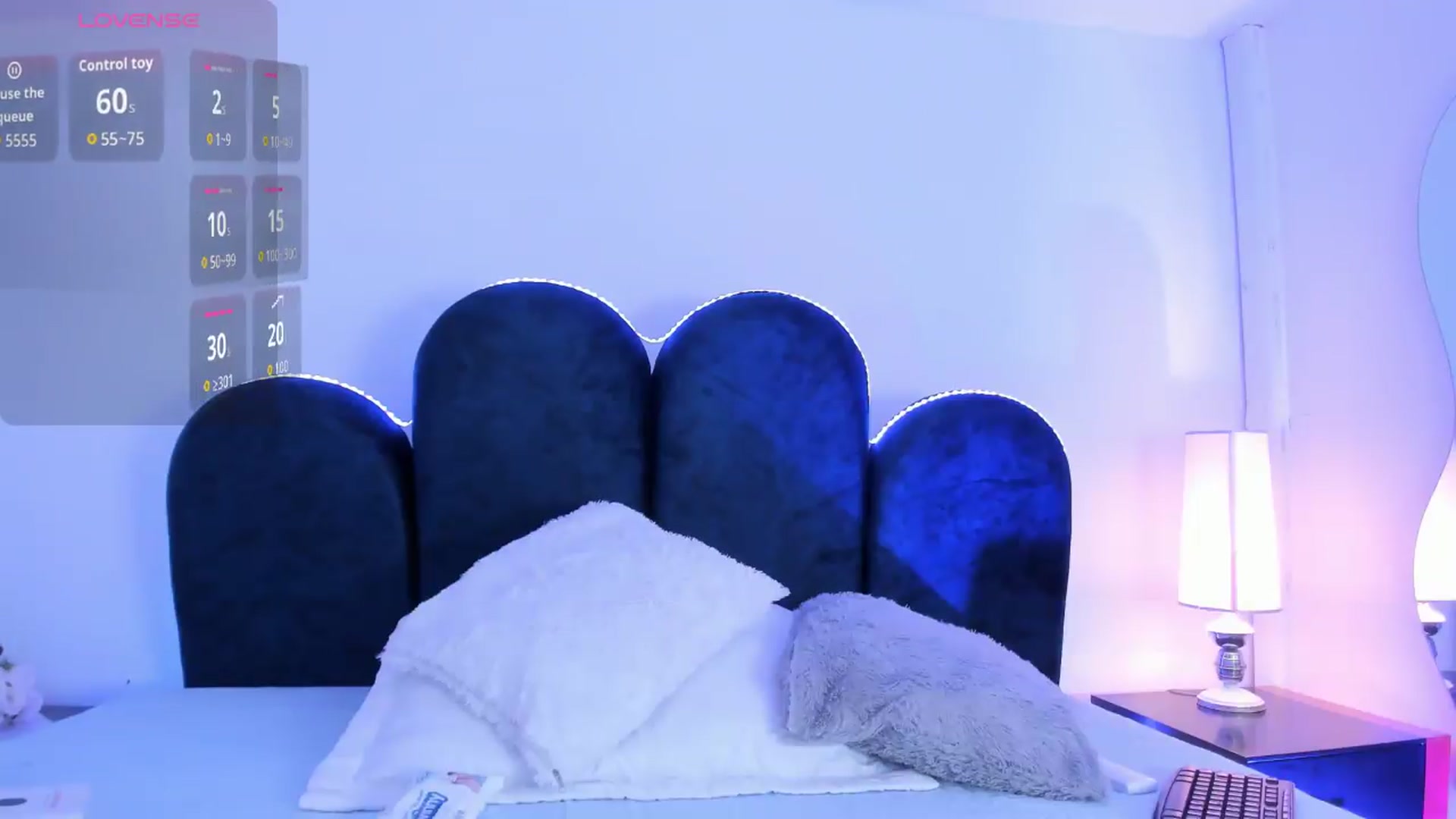 Gallery image thumbnail from Saralennon's myfreecams stream on, 06/12/2026, 24:54 image 11 of 20