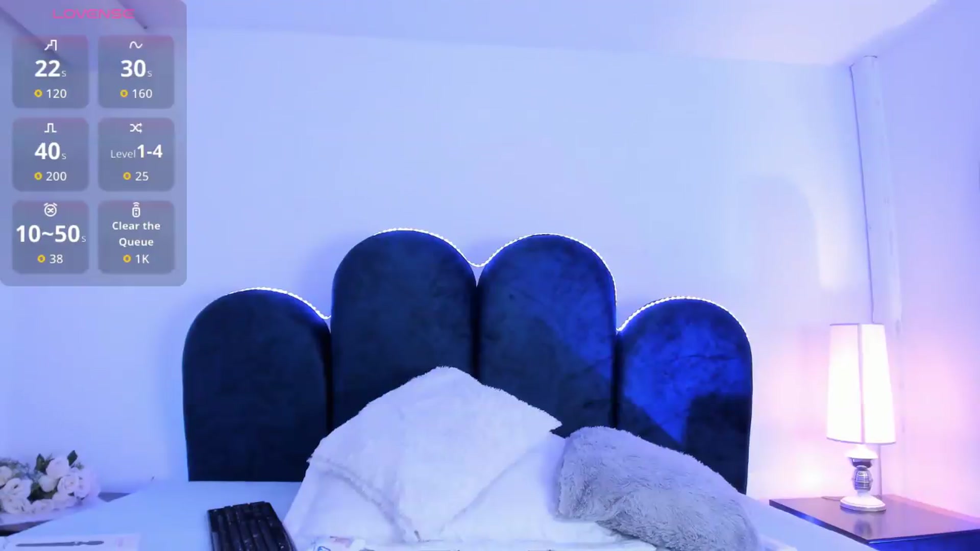Gallery image thumbnail from Saralennon's myfreecams stream on, 06/12/2026, 24:54 image 8 of 20