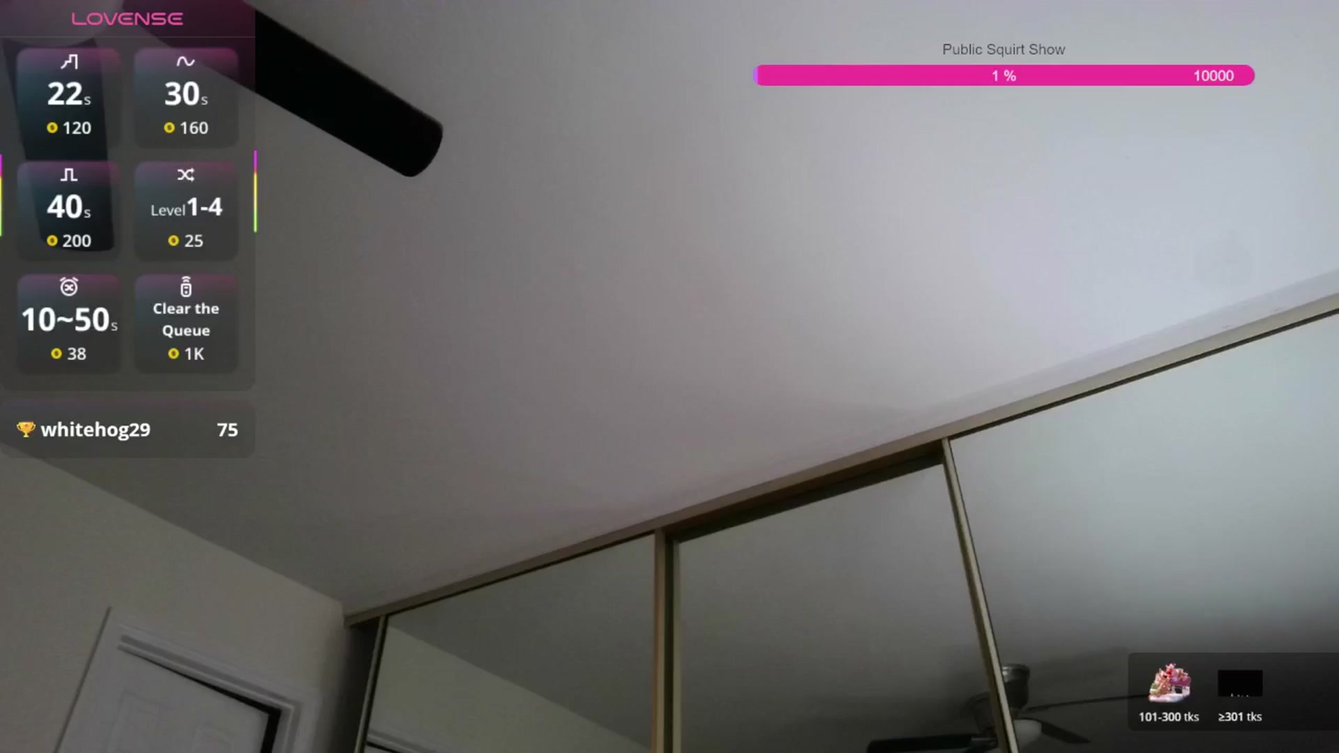 Gallery image thumbnail from SarenaJones's myfreecams stream on, 10/30/2025, 06:29 image 10 of 20