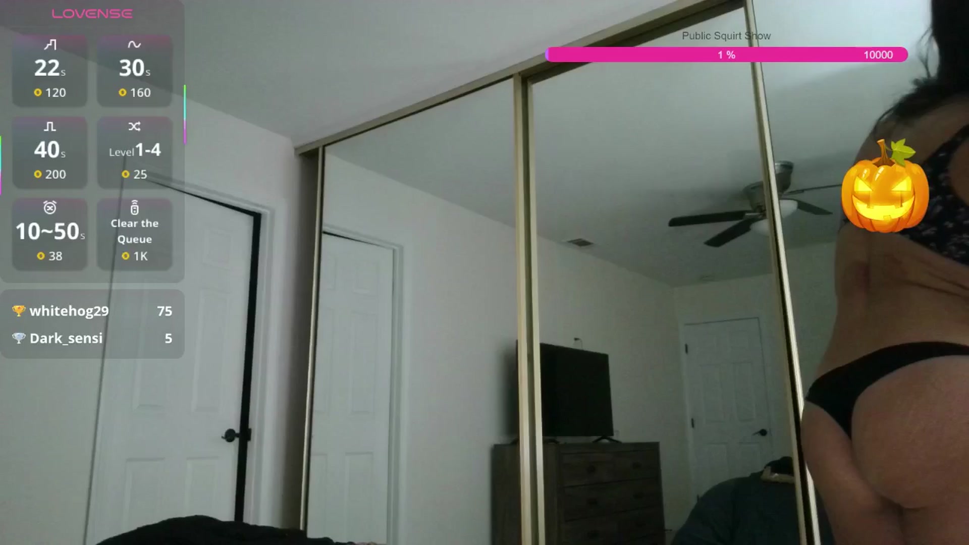 Gallery image thumbnail from SarenaJones's myfreecams stream on, 10/30/2025, 06:29 image 15 of 20
