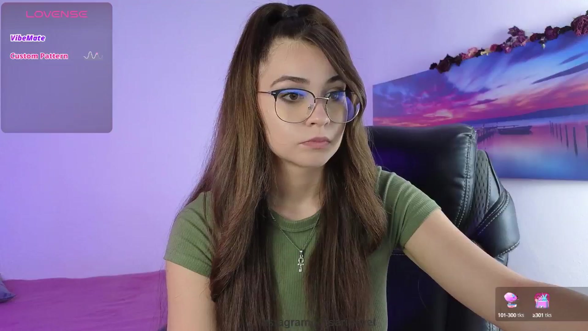 Gallery image thumbnail from SarinaVelvet's myfreecams stream on, 07/18/2024, 17:10 image 20 of 20