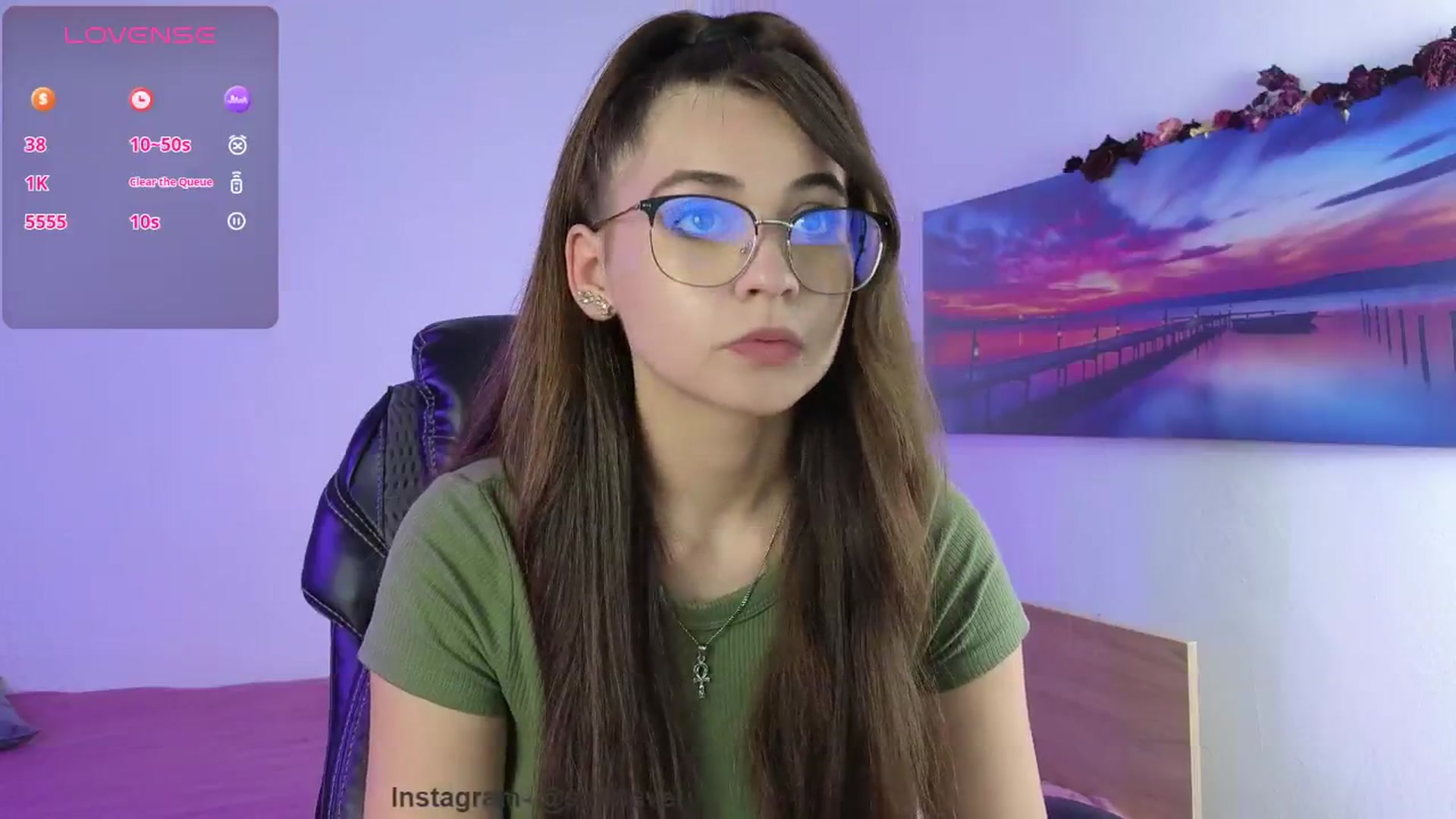 Gallery image thumbnail from SarinaVelvet's myfreecams stream on, 07/18/2024, 18:05 image 13 of 20