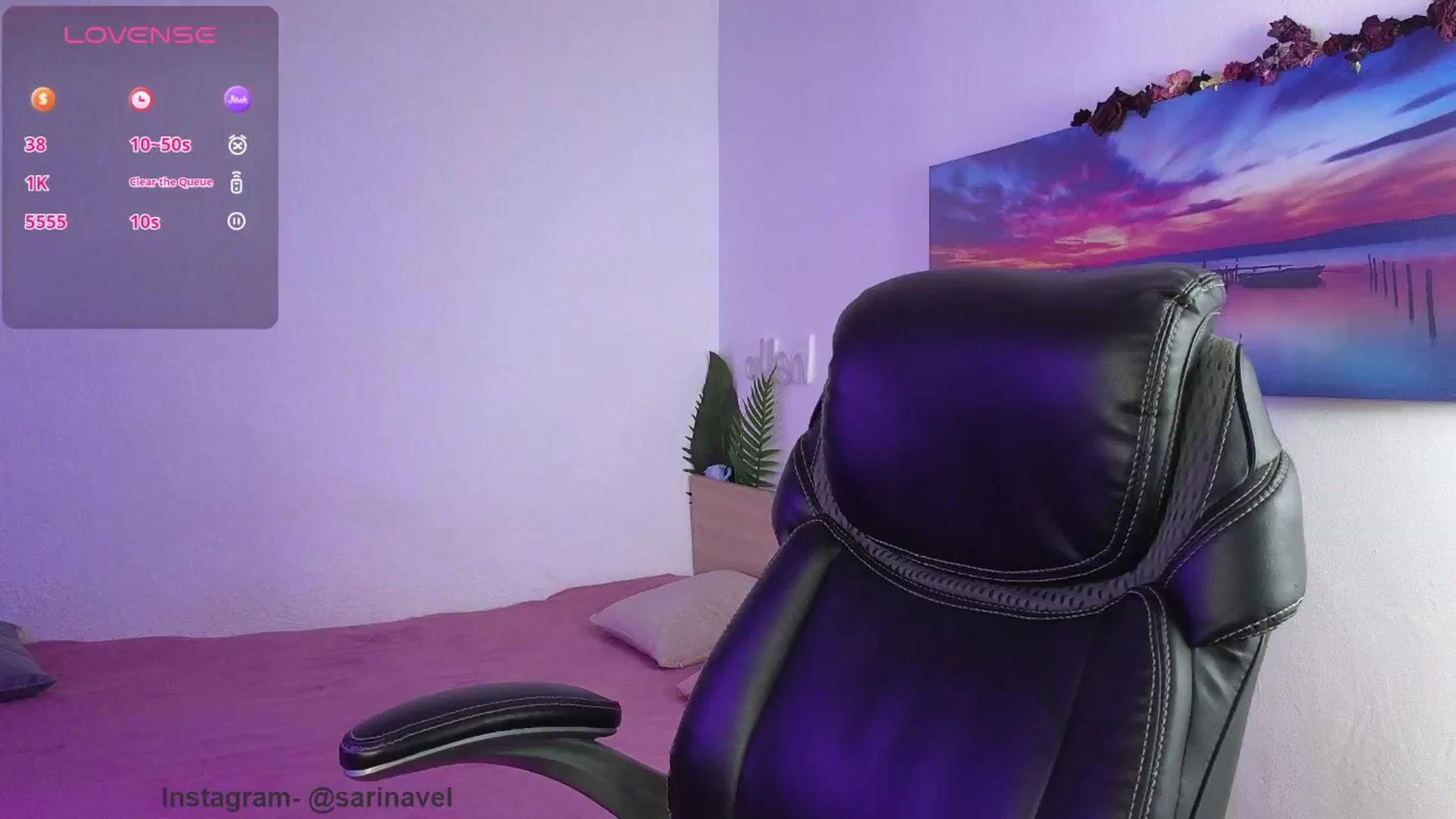 Gallery image thumbnail from SarinaVelvet's myfreecams stream on, 07/18/2024, 20:42 image 15 of 20
