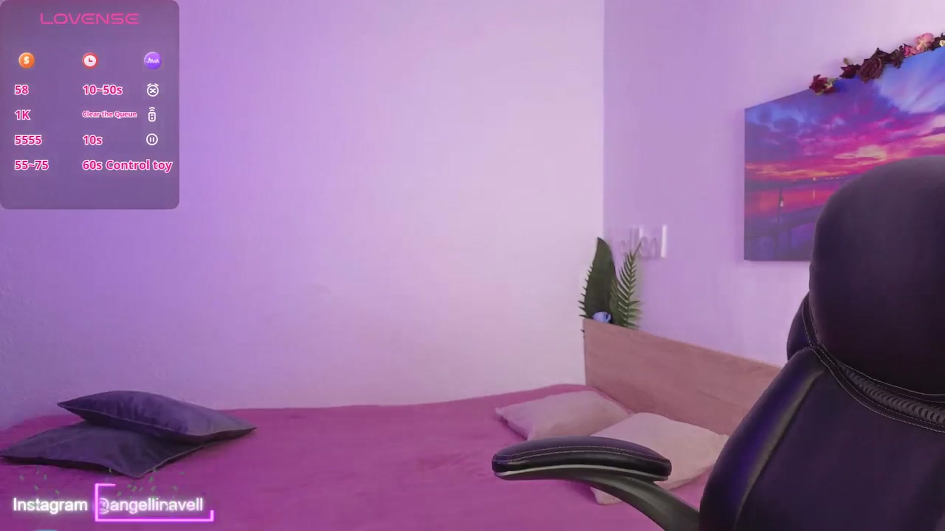 Gallery image thumbnail from SarinaVelvet's myfreecams stream on, 07/25/2024, 22:01 image 5 of 20