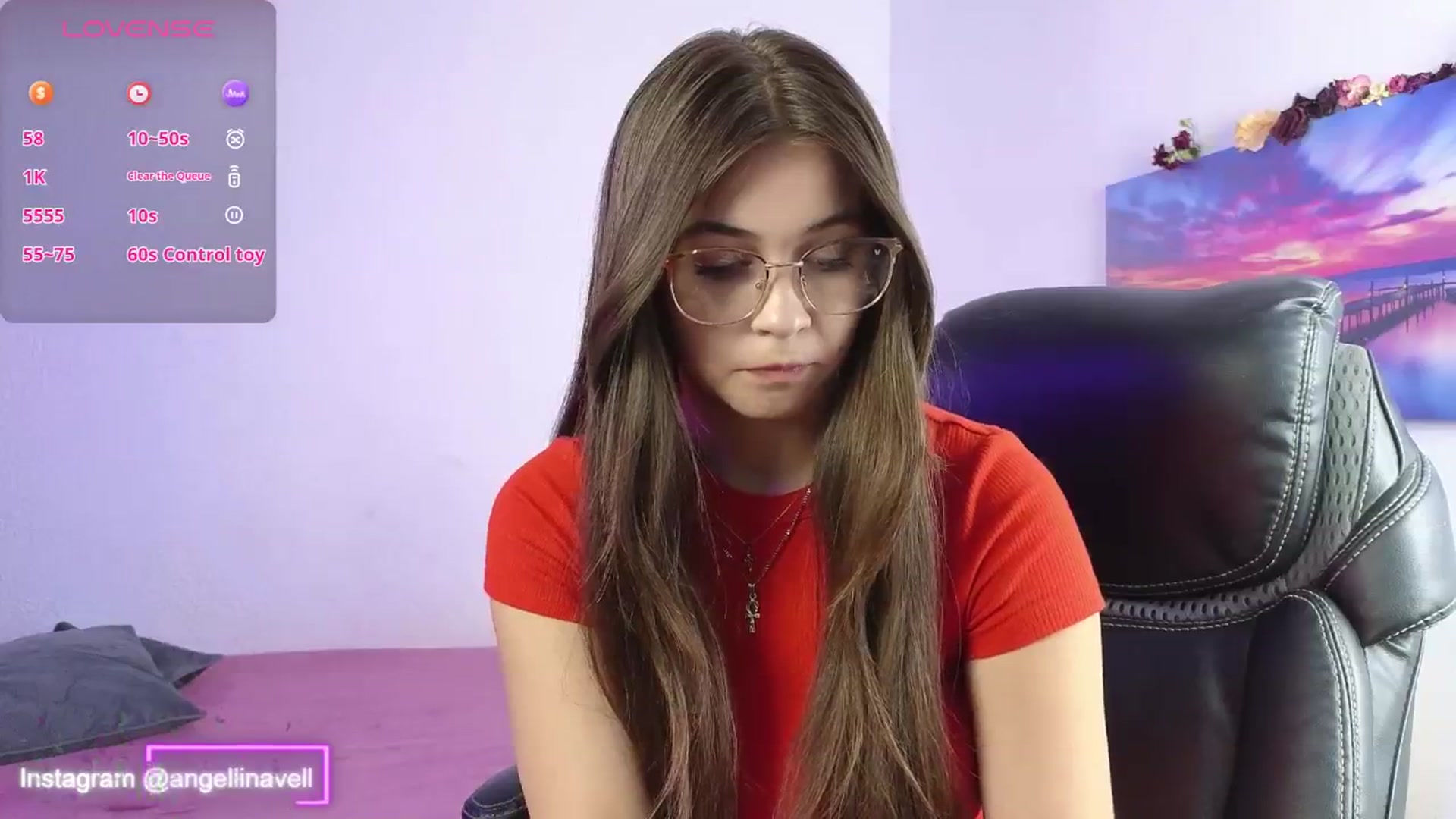 Gallery image thumbnail from SarinaVelvet's myfreecams stream on, 07/27/2024, 20:08 image 19 of 20