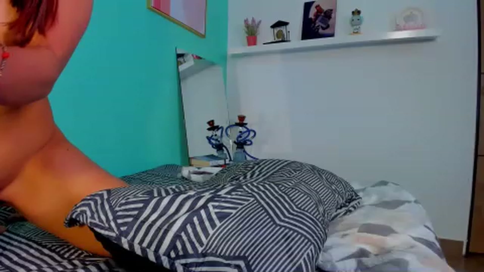Gallery image thumbnail from SarishaLove's myfreecams stream on, 12/26/2022, 11:53 image 2 of 20