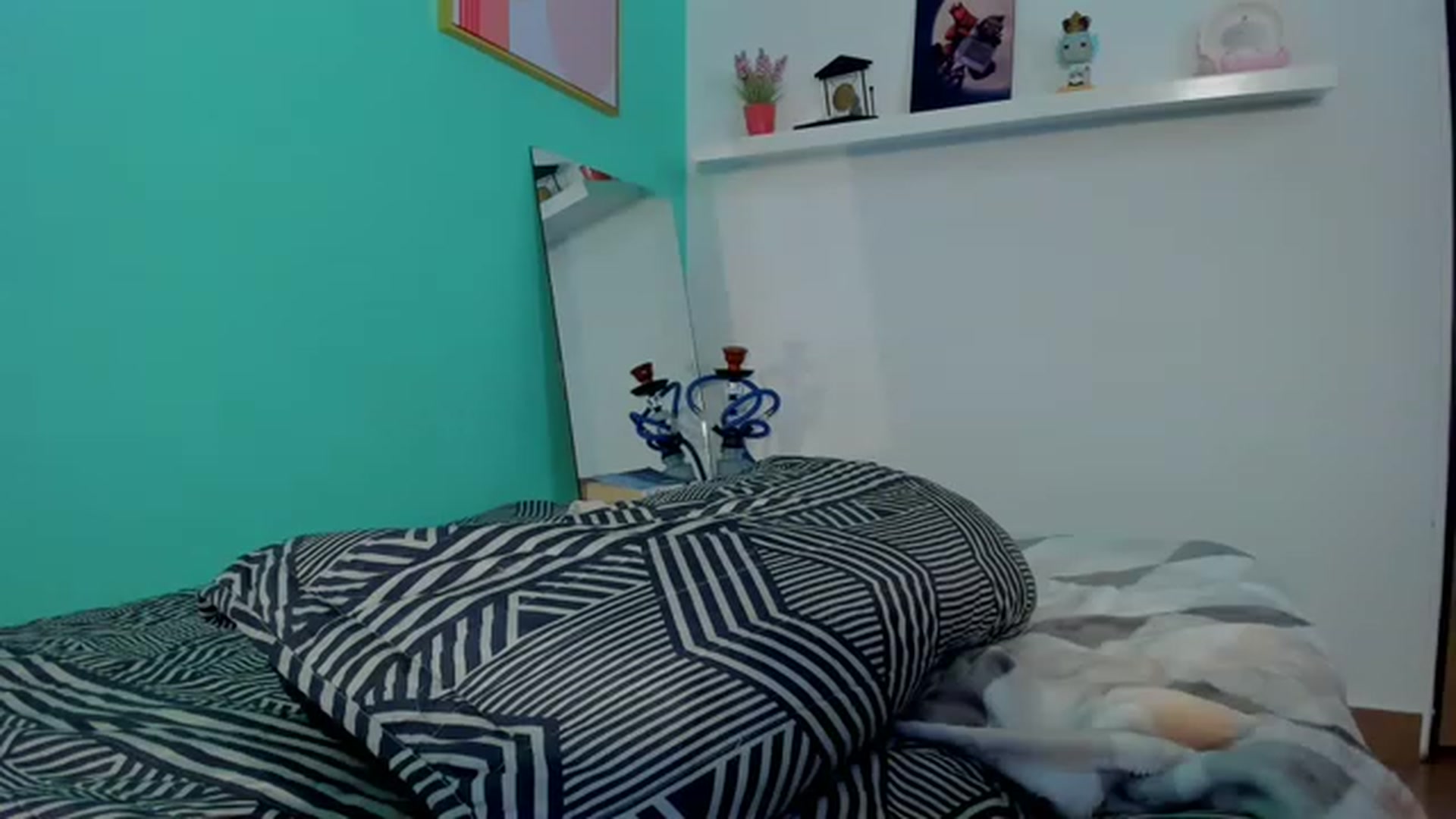 Gallery image thumbnail from SarishaLove's myfreecams stream on, 12/26/2022, 11:53 image 14 of 20
