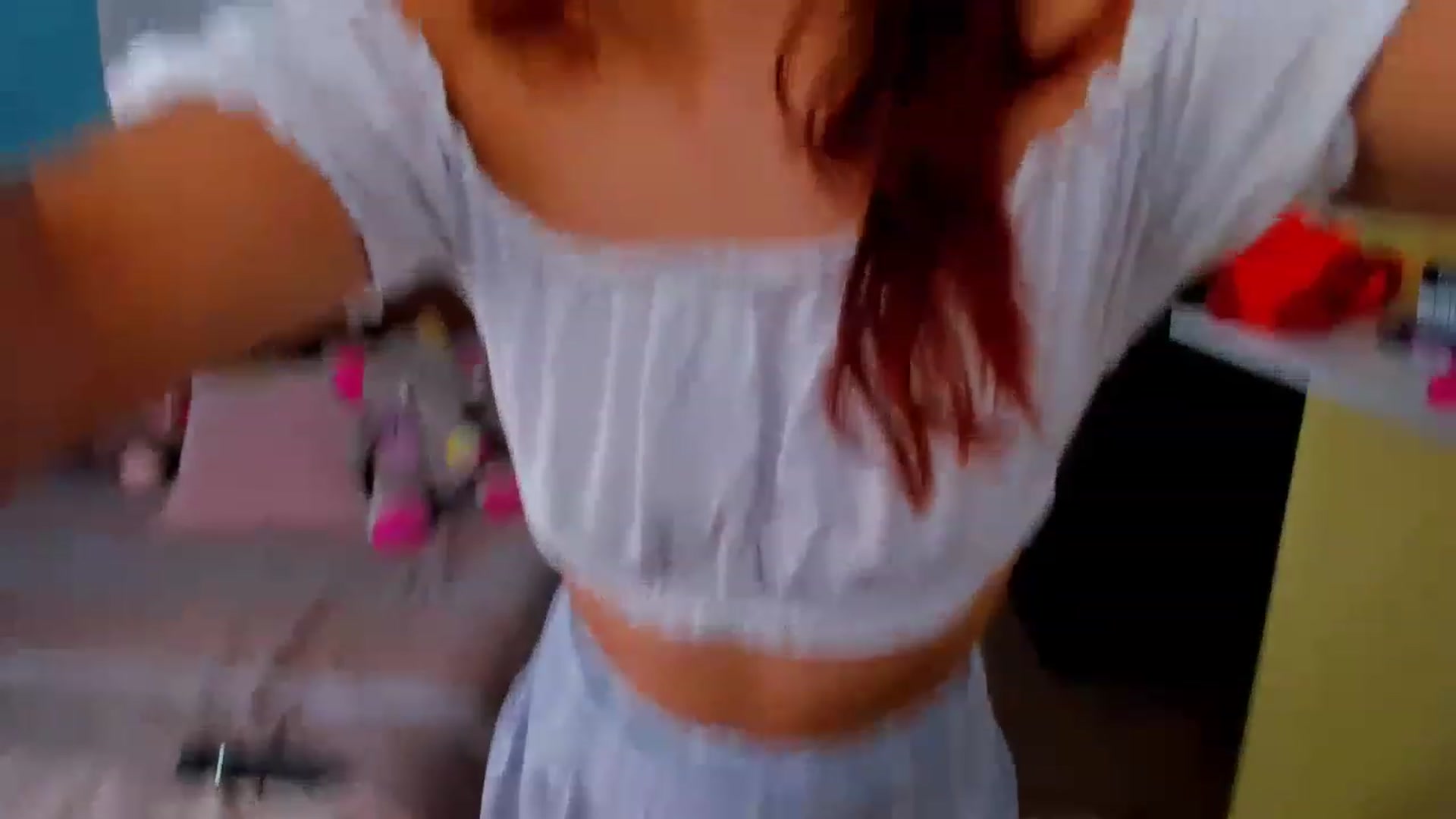 Gallery image thumbnail from SarishaLove's myfreecams stream on, 05/07/2023, 13:38 image 6 of 20