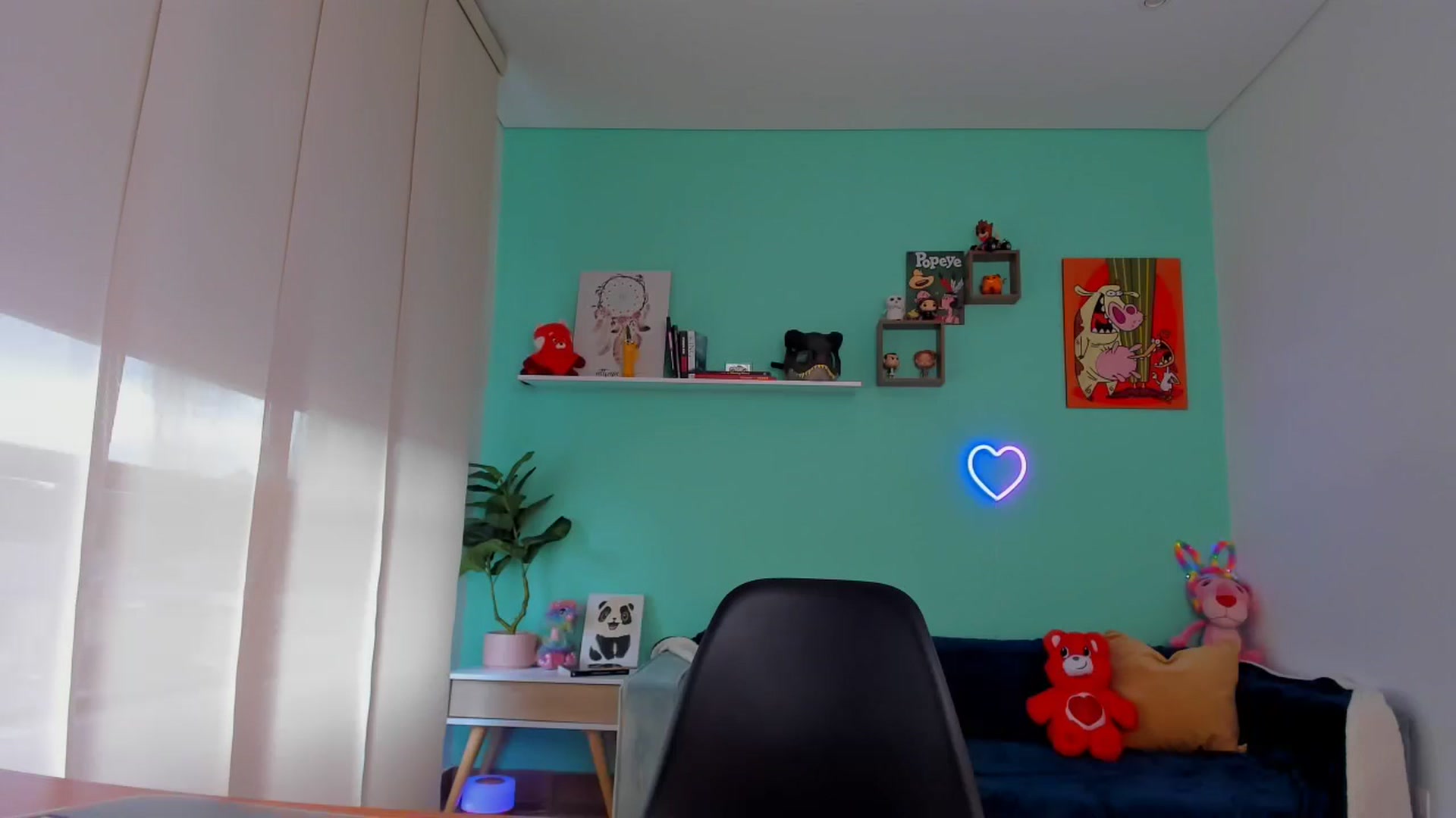 Gallery image thumbnail from SarishaLove's myfreecams stream on, 07/08/2023, 12:37 image 20 of 20