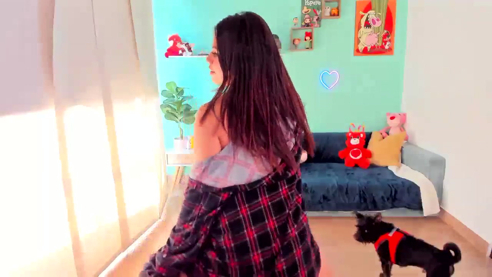 Gallery image thumbnail from SarishaLove's myfreecams stream on, 08/16/2023, 19:57 image 8 of 20