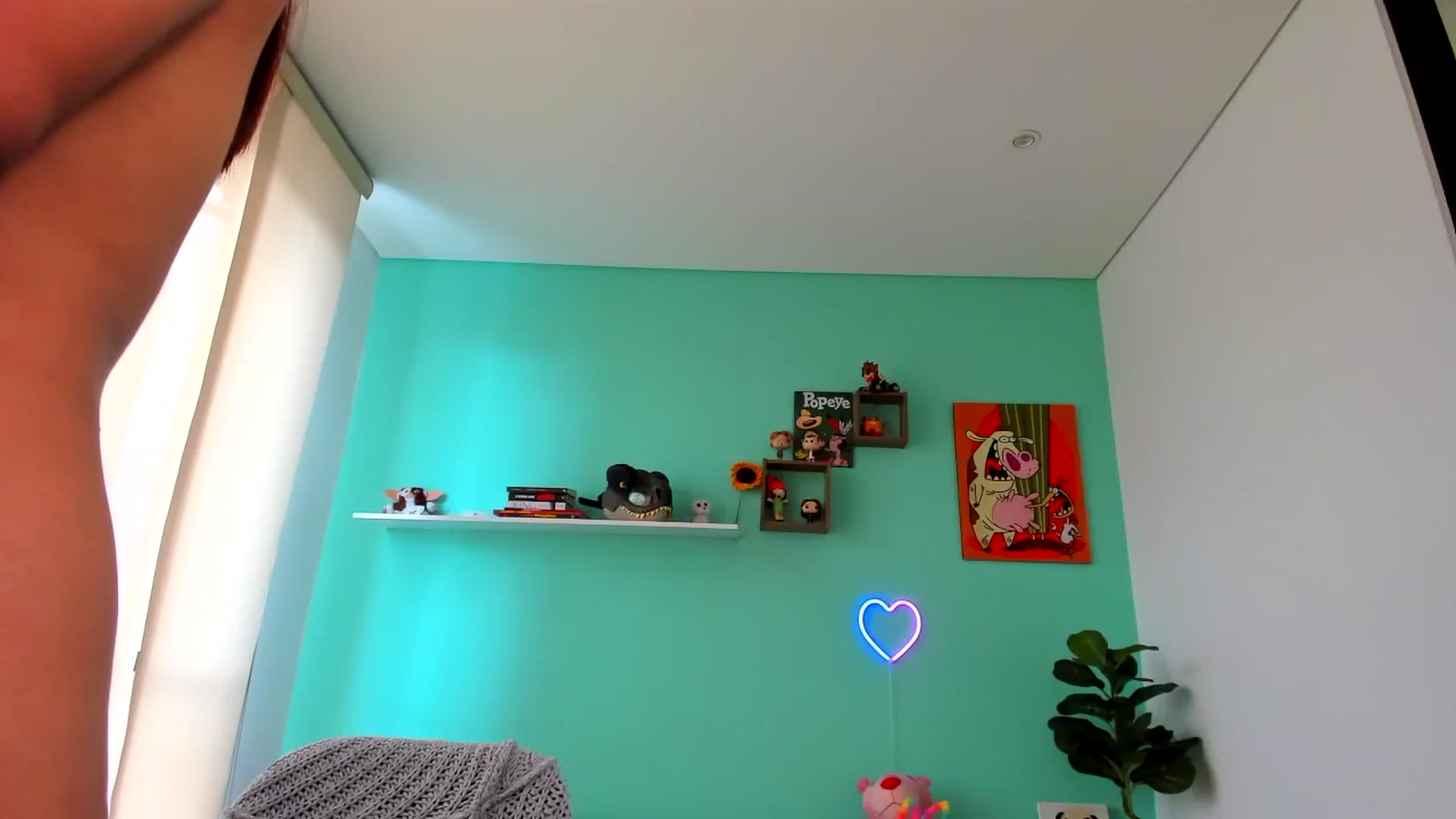 Gallery image thumbnail from SarishaLove's myfreecams stream on, 09/08/2023, 18:55 image 20 of 20