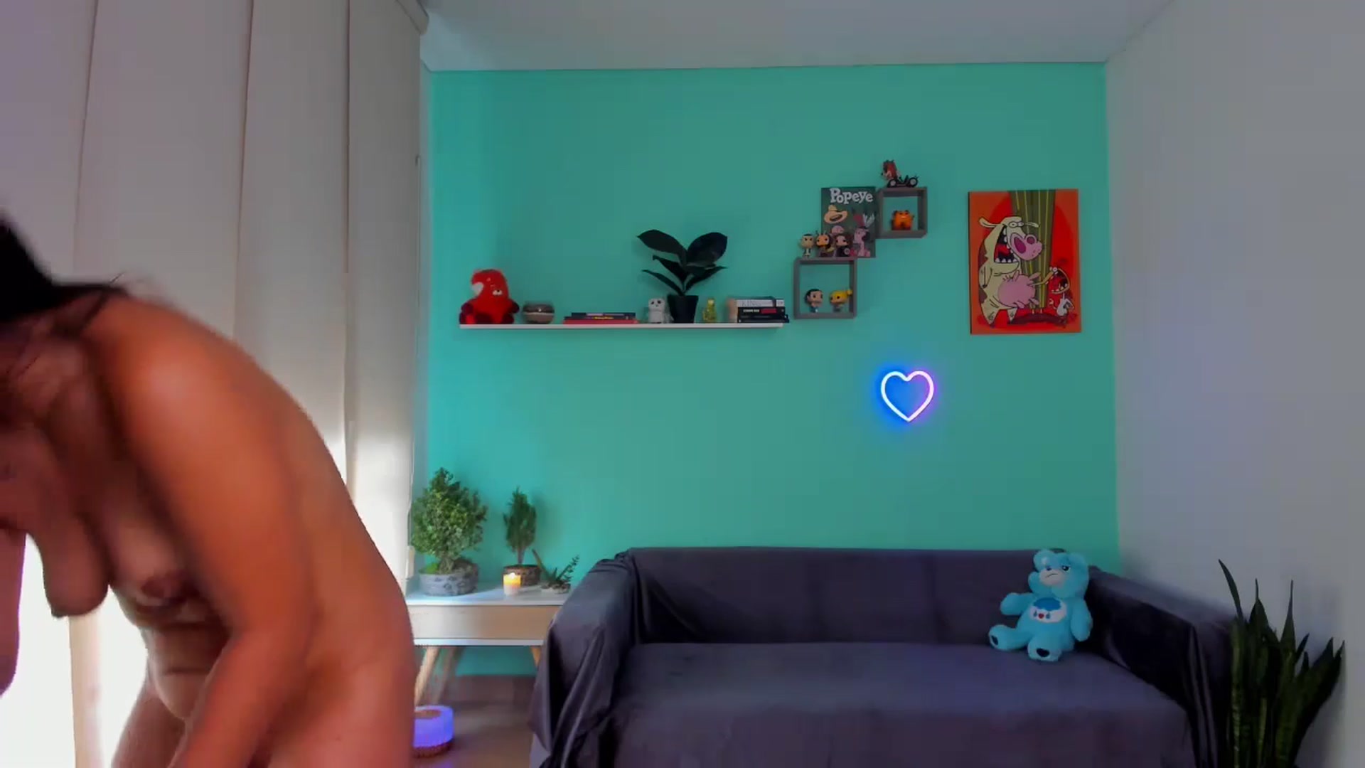 Gallery image thumbnail from SarishaLove's myfreecams stream on, 05/29/2024, 13:30 image 8 of 20