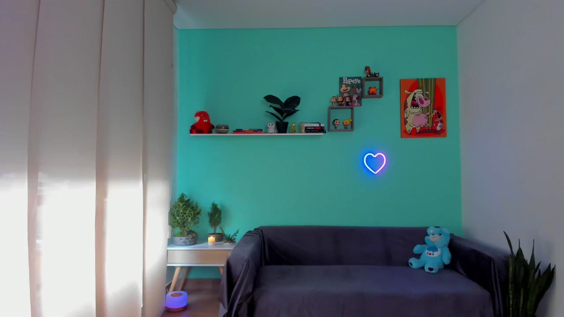 Gallery image thumbnail from SarishaLove's myfreecams stream on, 05/29/2024, 13:30 image 3 of 20
