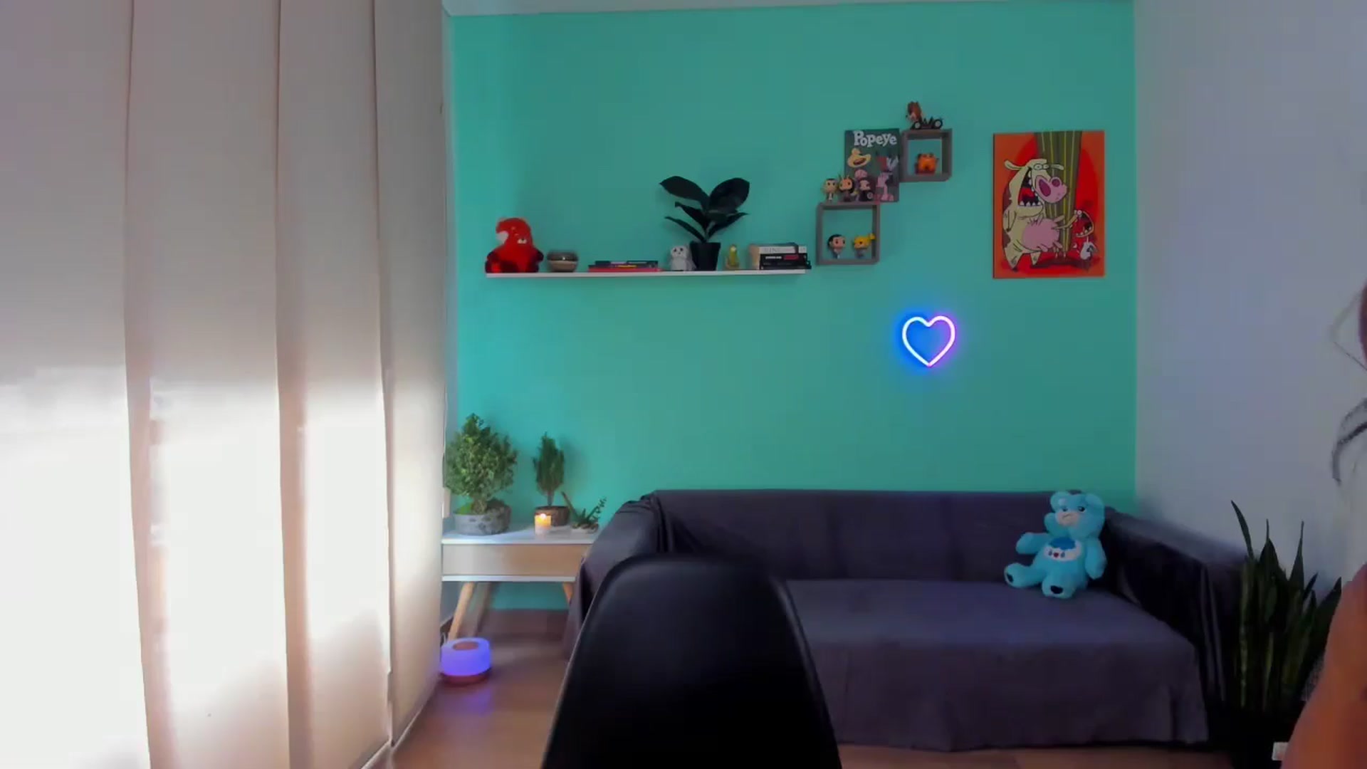 Gallery image thumbnail from SarishaLove's myfreecams stream on, 05/29/2024, 13:30 image 16 of 20