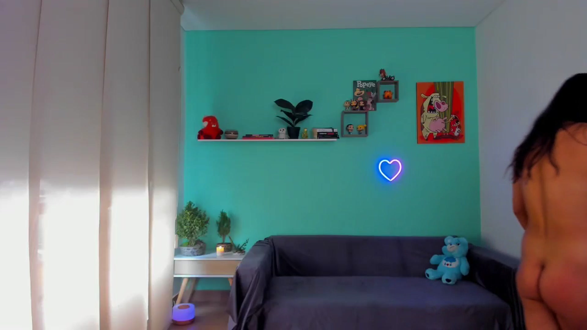 Gallery image thumbnail from SarishaLove's myfreecams stream on, 05/29/2024, 13:30 image 9 of 20