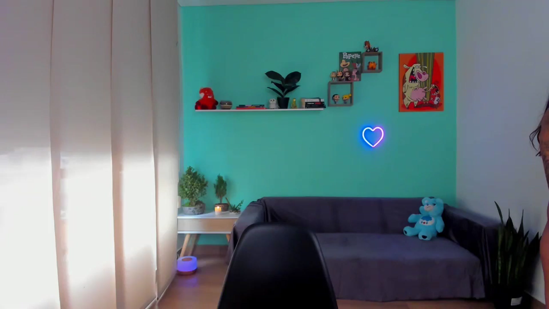 Gallery image thumbnail from SarishaLove's myfreecams stream on, 05/29/2024, 13:30 image 15 of 20