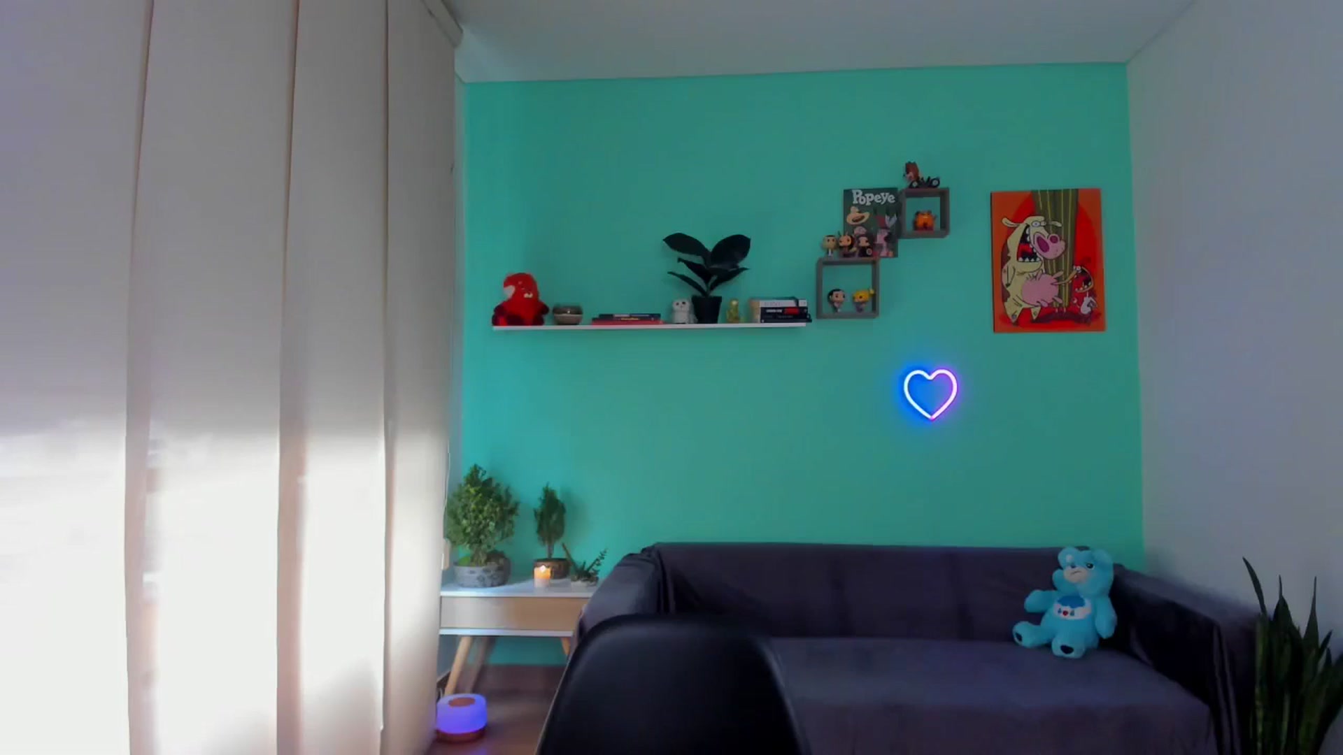 Gallery image thumbnail from SarishaLove's myfreecams stream on, 05/29/2024, 13:30 image 11 of 20