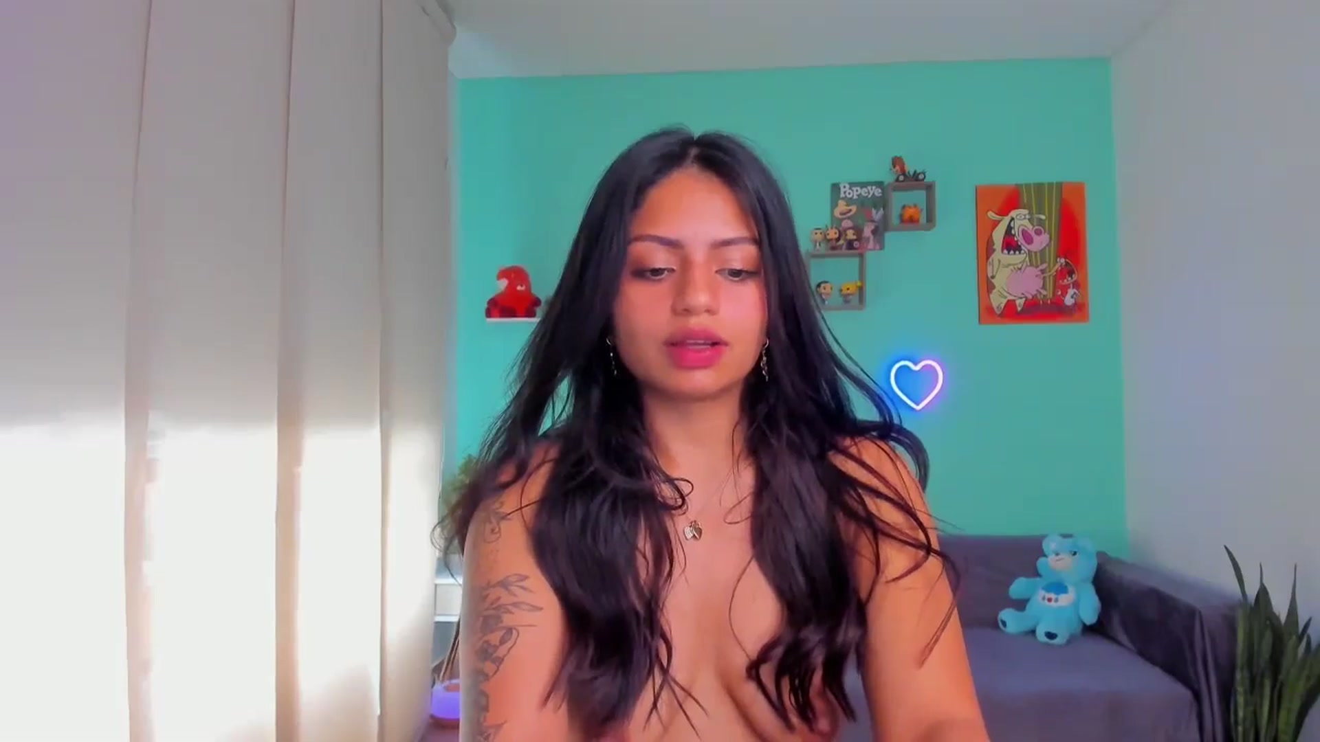 Gallery image thumbnail from SarishaLove's myfreecams stream on, 05/29/2024, 13:30 image 10 of 20