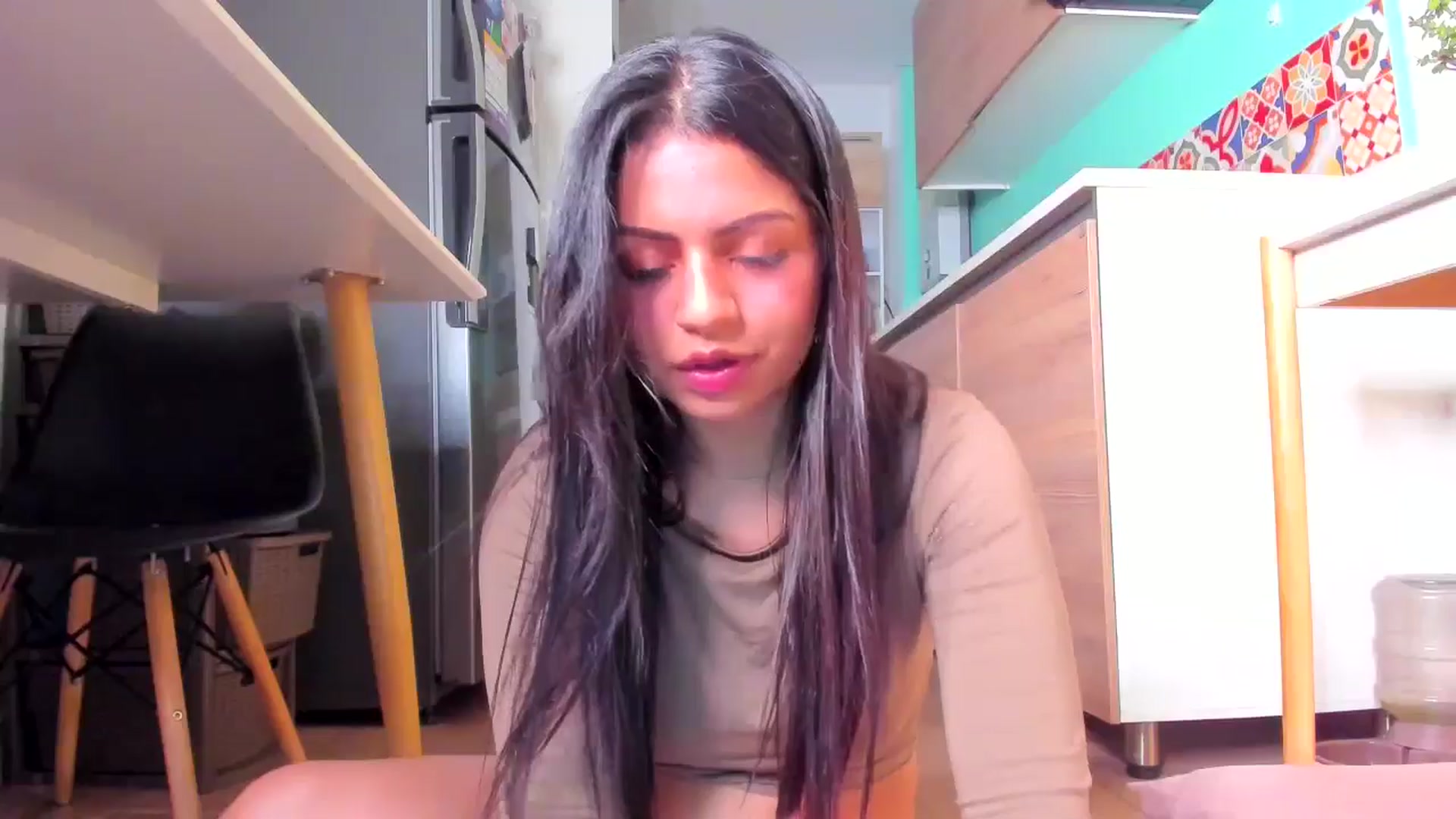 Gallery image thumbnail from SarishaLove's myfreecams stream on, 07/04/2024, 10:44 image 20 of 20