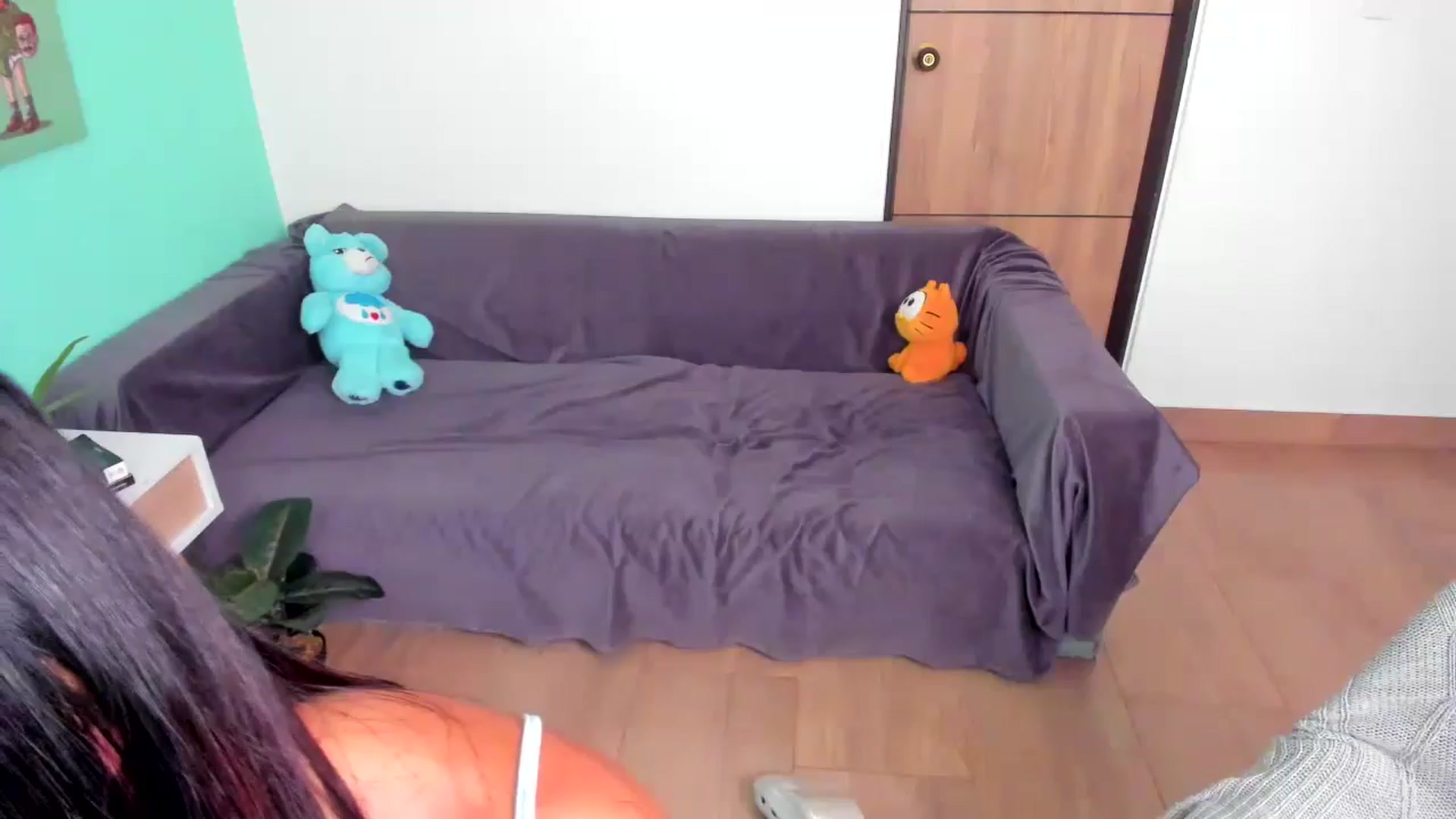 Gallery image thumbnail from SarishaLove's myfreecams stream on, 11/15/2024, 13:17 image 7 of 20