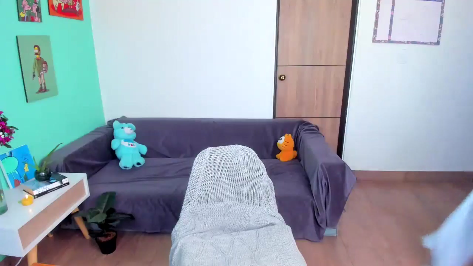 Gallery image thumbnail from SarishaLove's myfreecams stream on, 11/15/2024, 14:08 image 8 of 20
